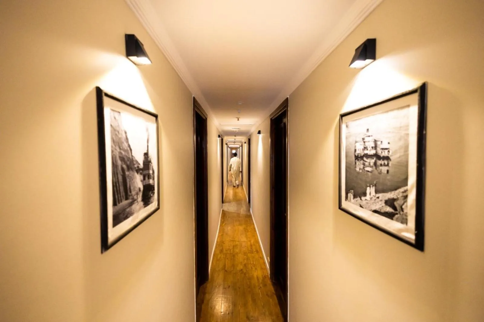 Property building in Artika Wadi Kiki Hotel