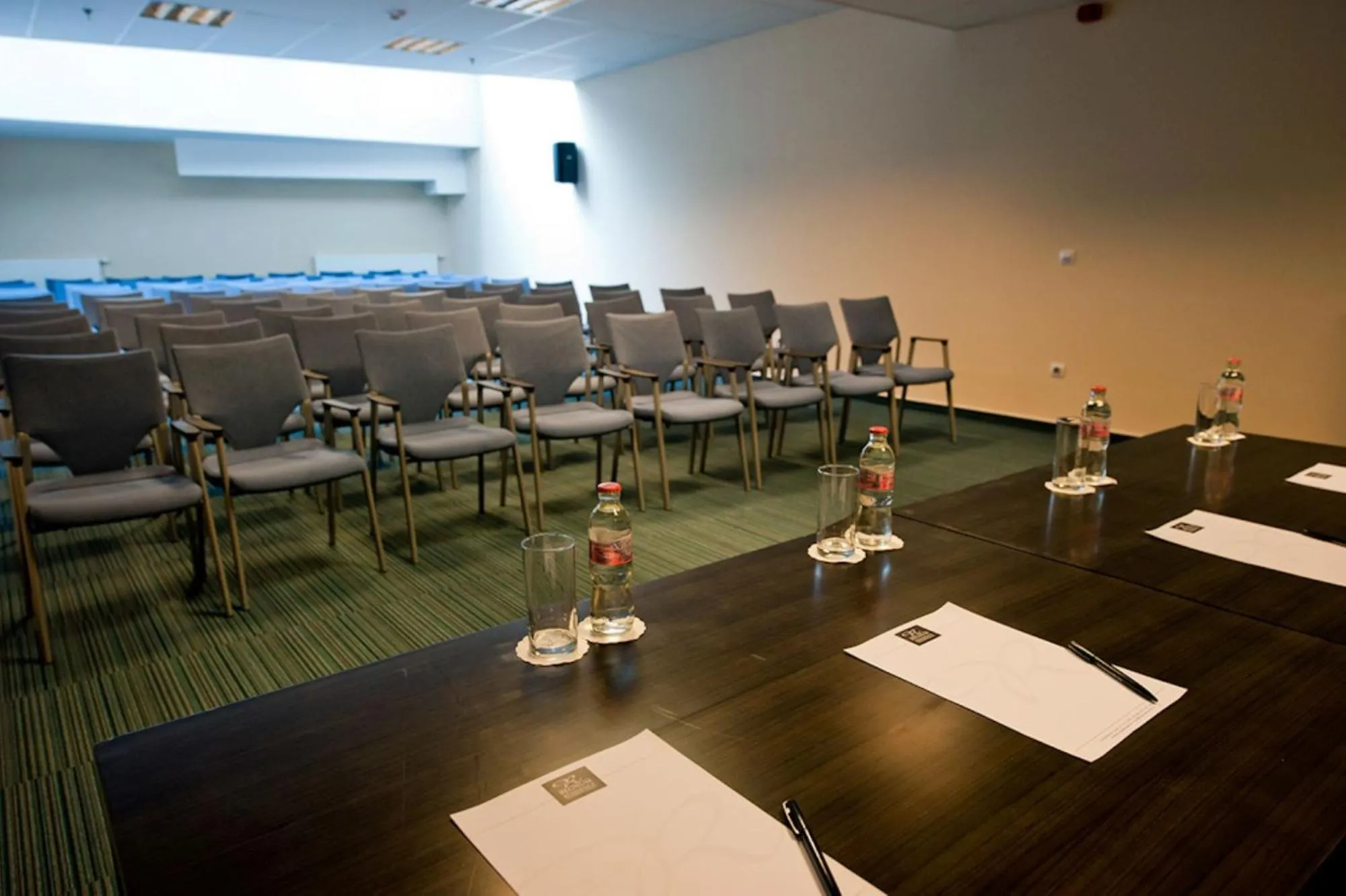 Meeting/conference room in Hotel Regnum Residence