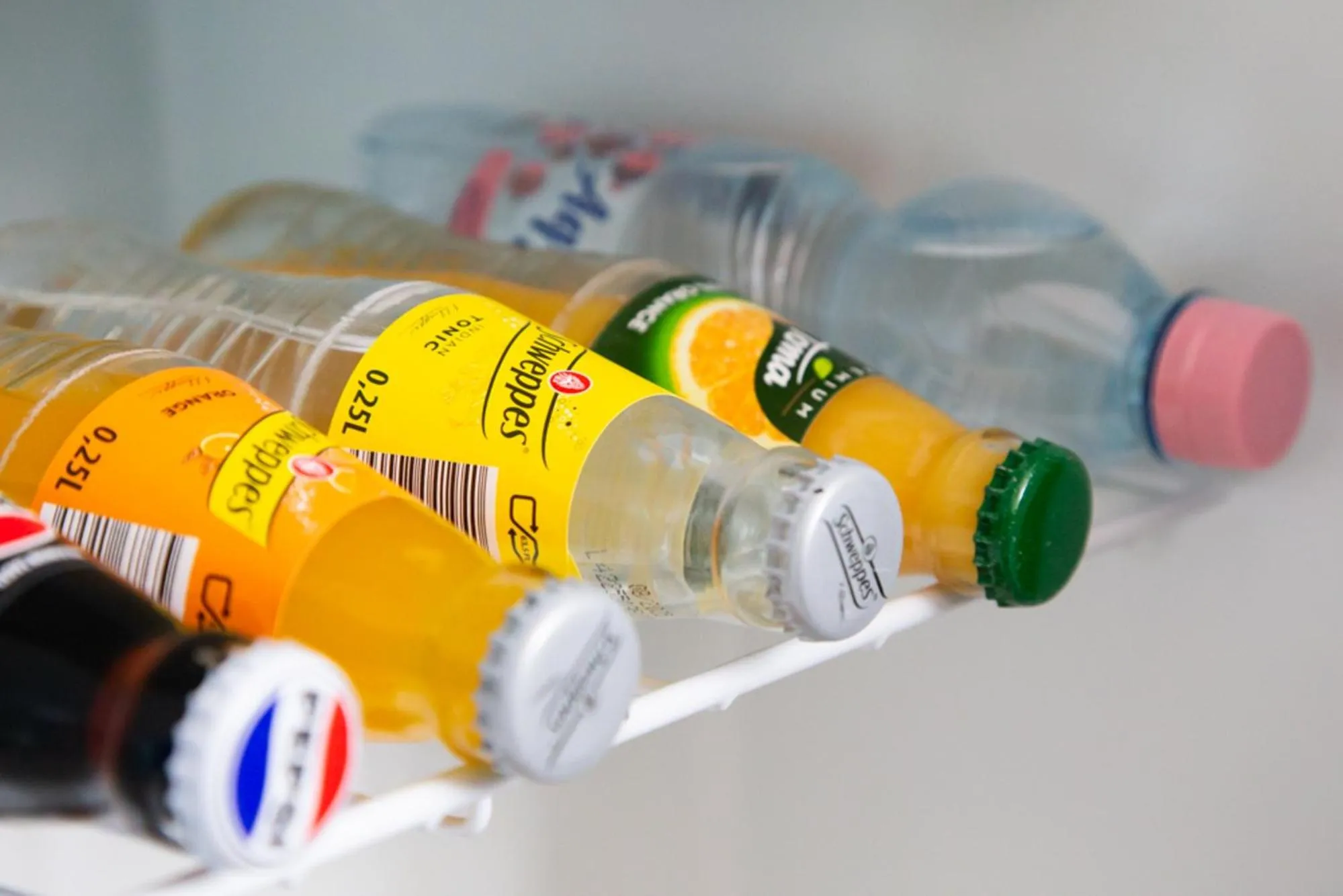 Drinks in Hotel Regnum Residence