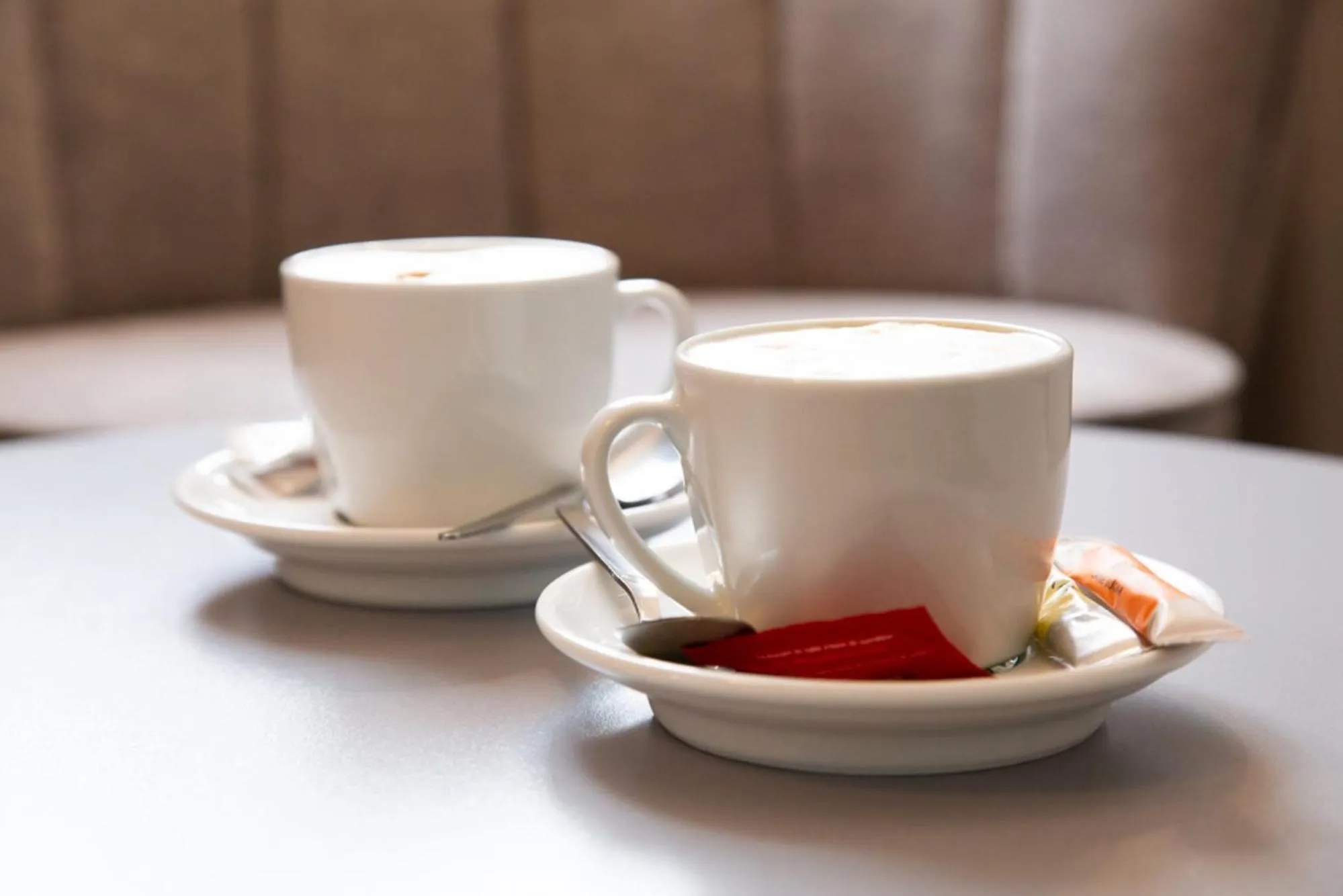 Day in Hotel Regnum Residence