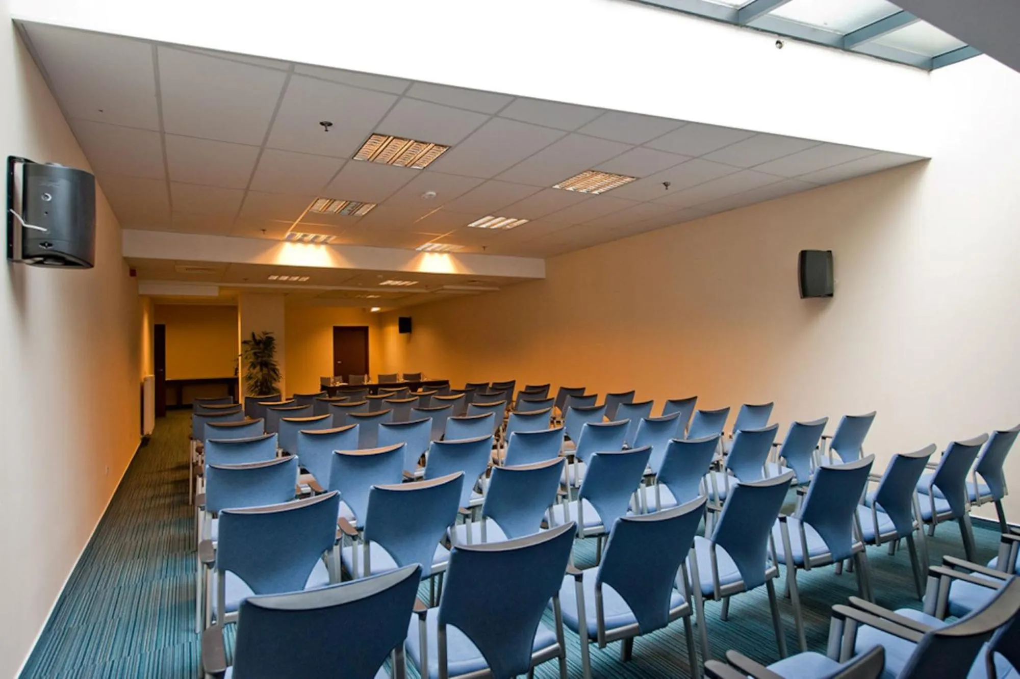 Meeting/conference room in Hotel Regnum Residence