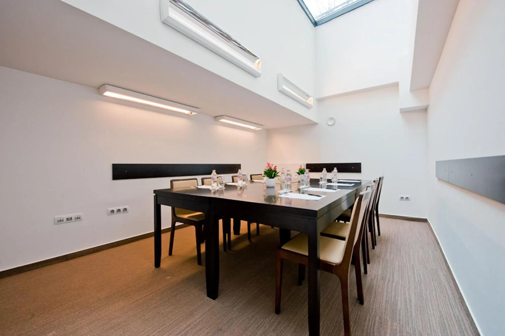 Meeting/conference room in Hotel Regnum Residence