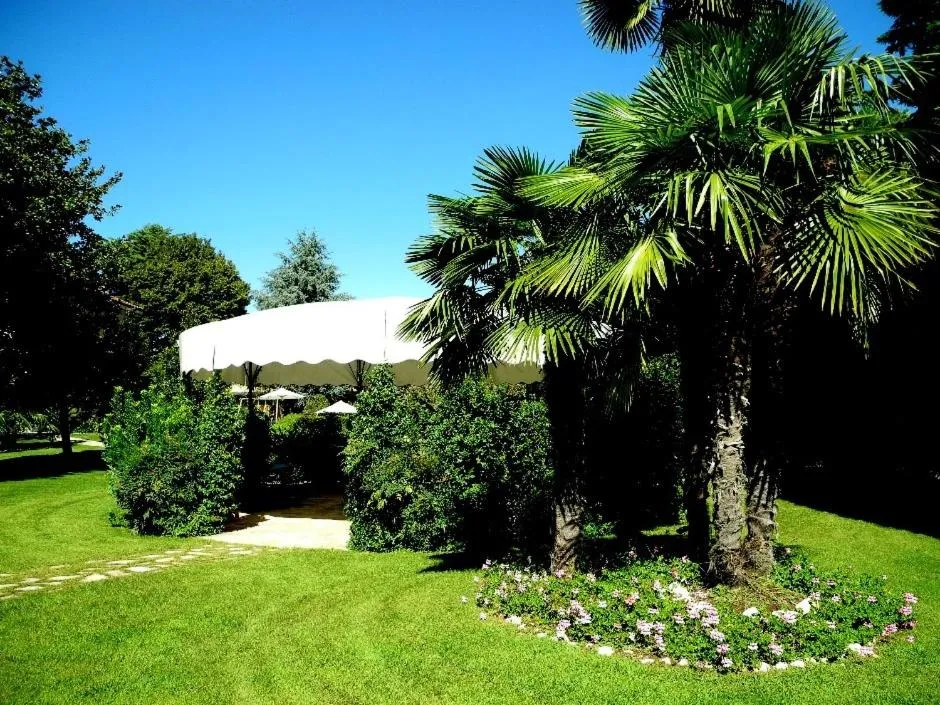 Day in Villa Verganti Veronesi