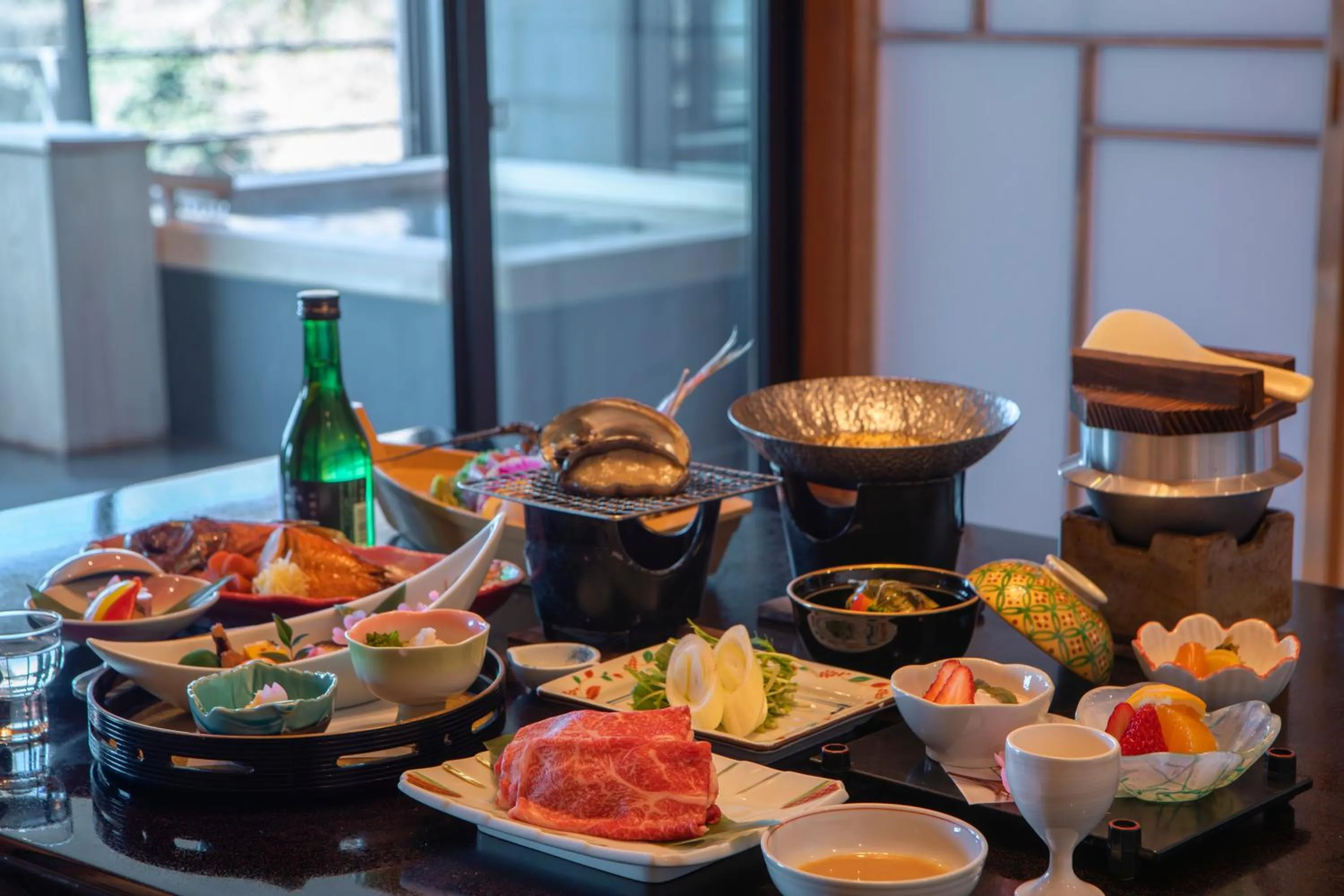 Sakahijiri gyokushoen