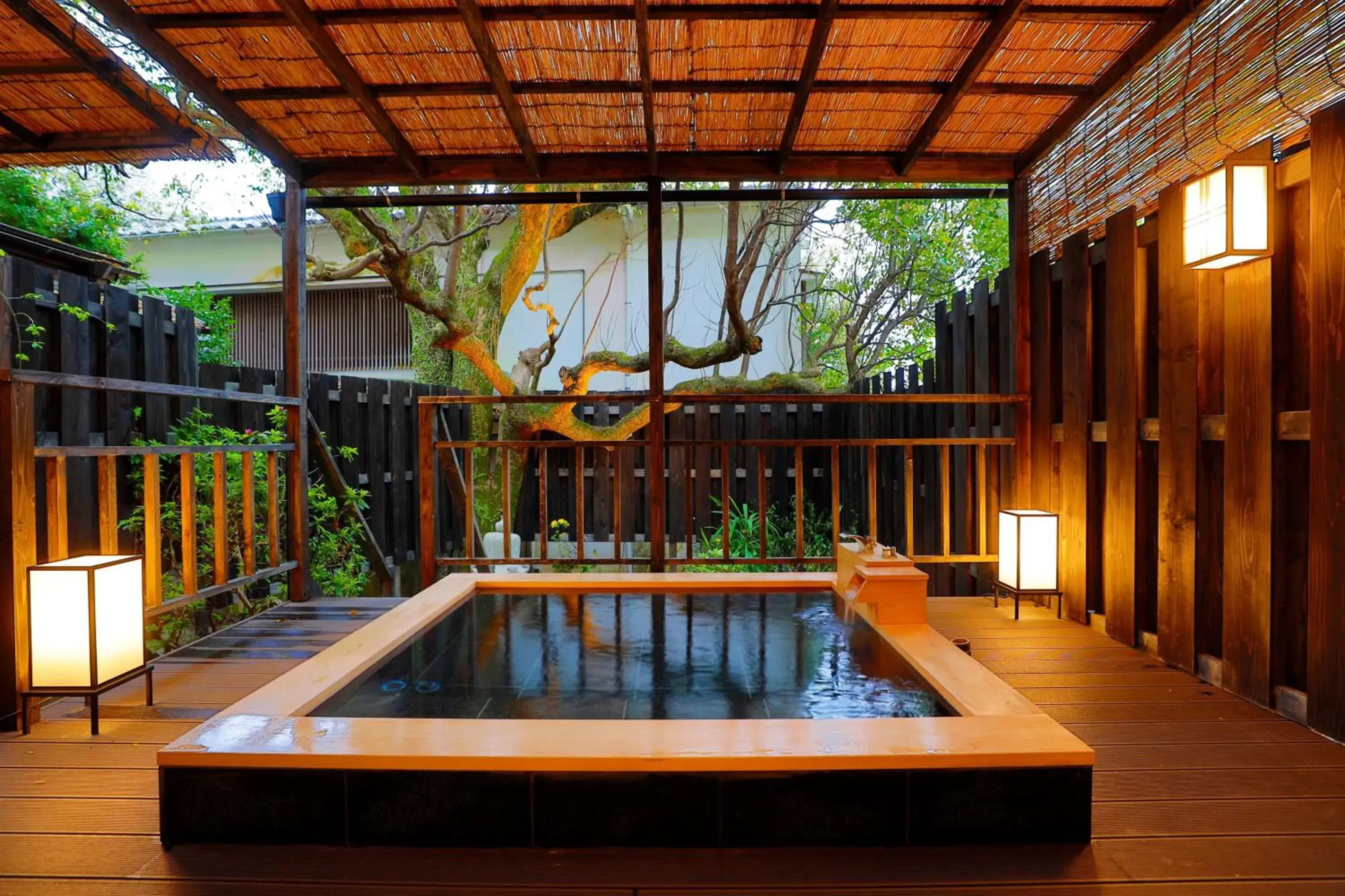 Queen Room with Spa Bath in Sakahijiri gyokushoen Queen Room with Spa Bath in Sakahijiri gyokushoen