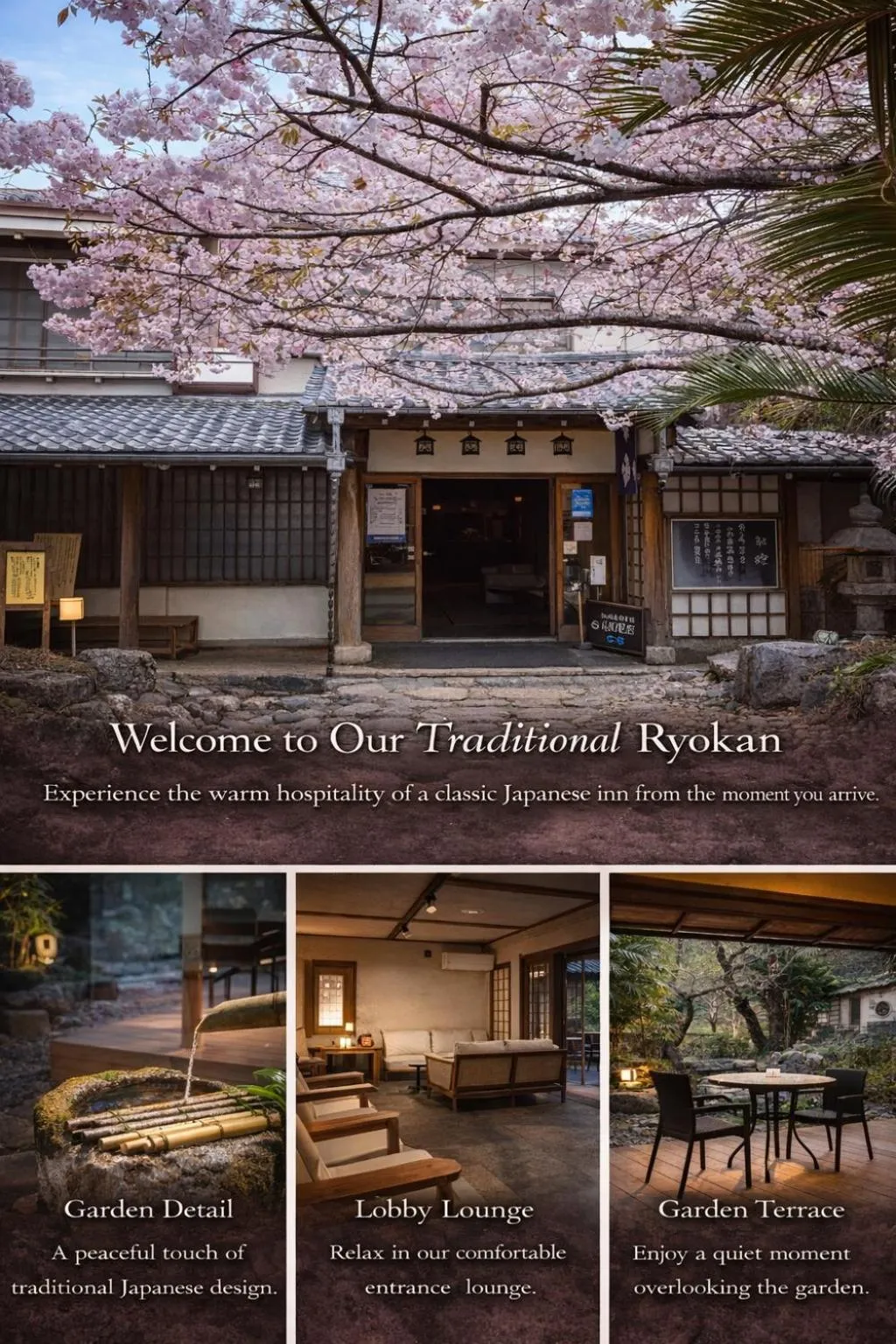 Property building in Sakahijiri gyokushoen