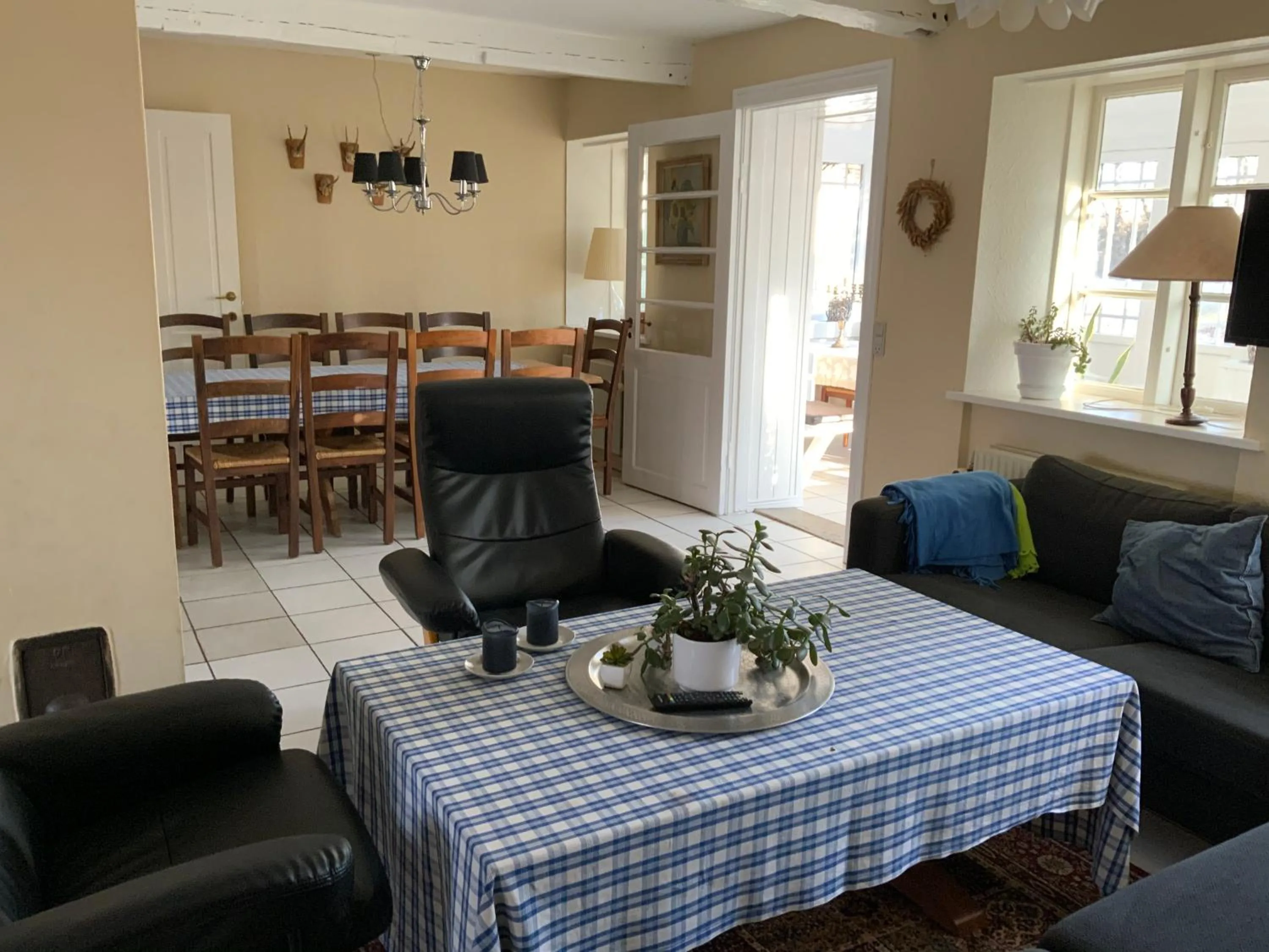 Loff Holiday Houses