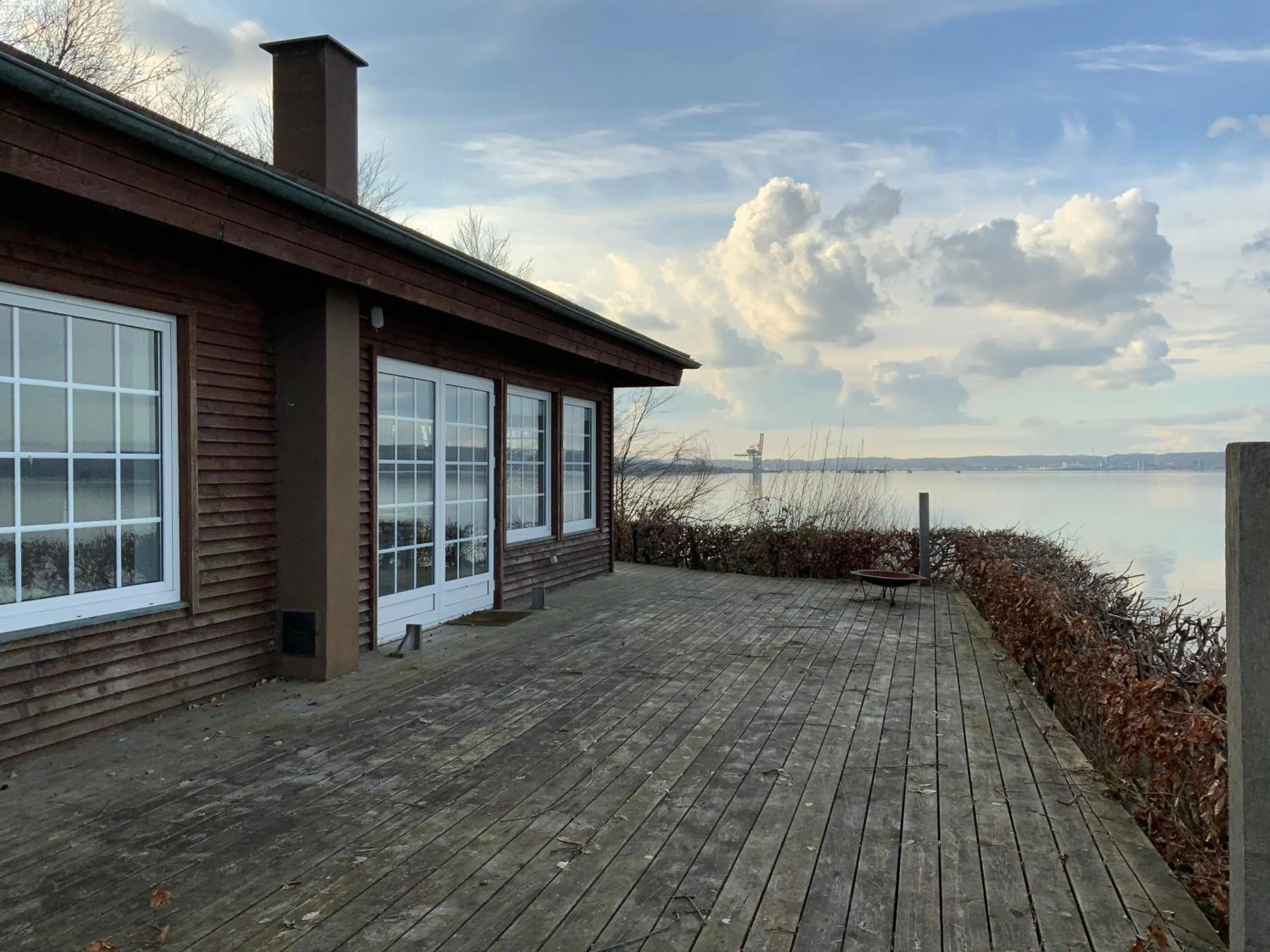 Loff Holiday Houses