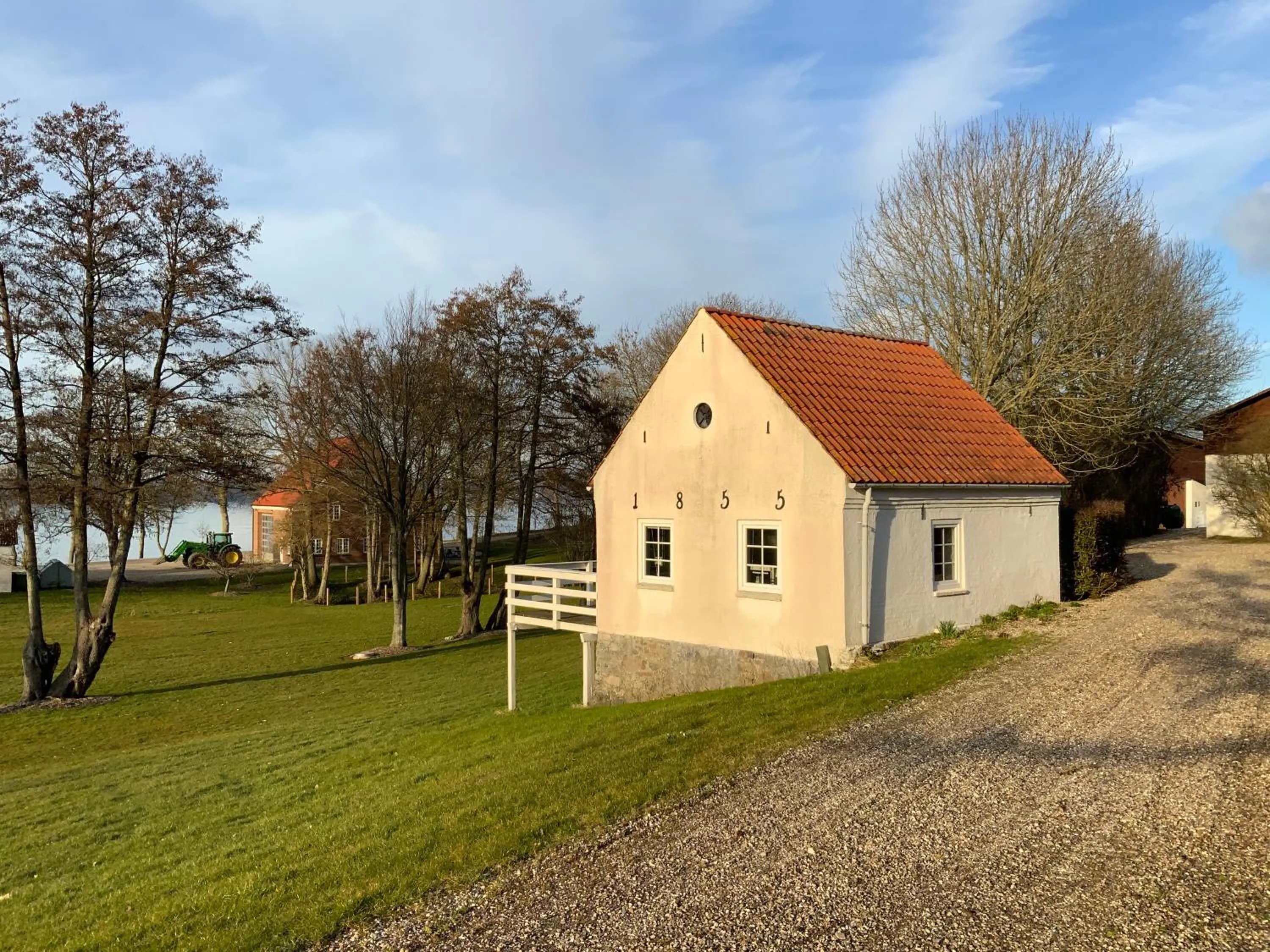 Loff Holiday Houses
