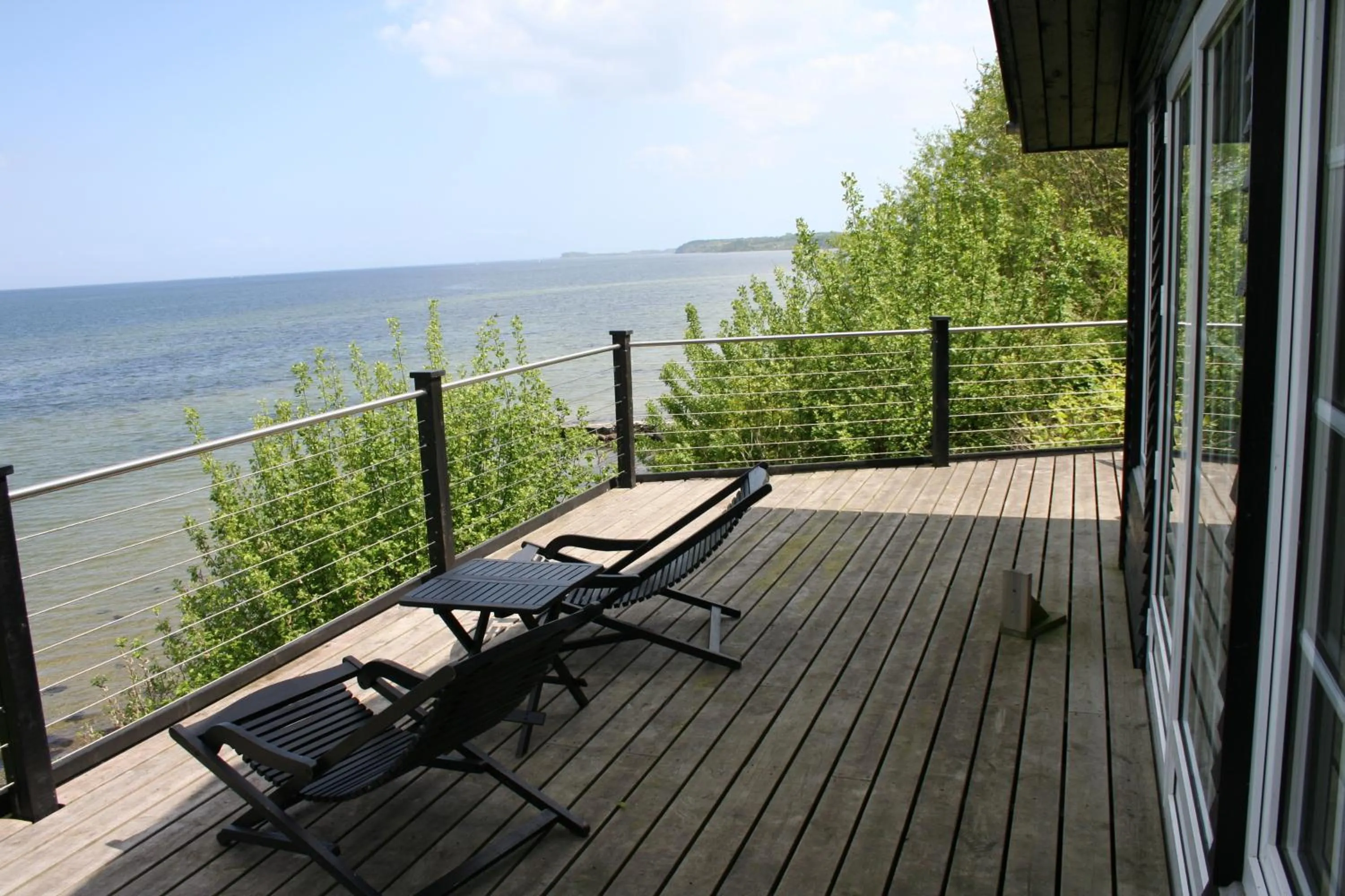 View (from property/room) in Loff Holiday Houses