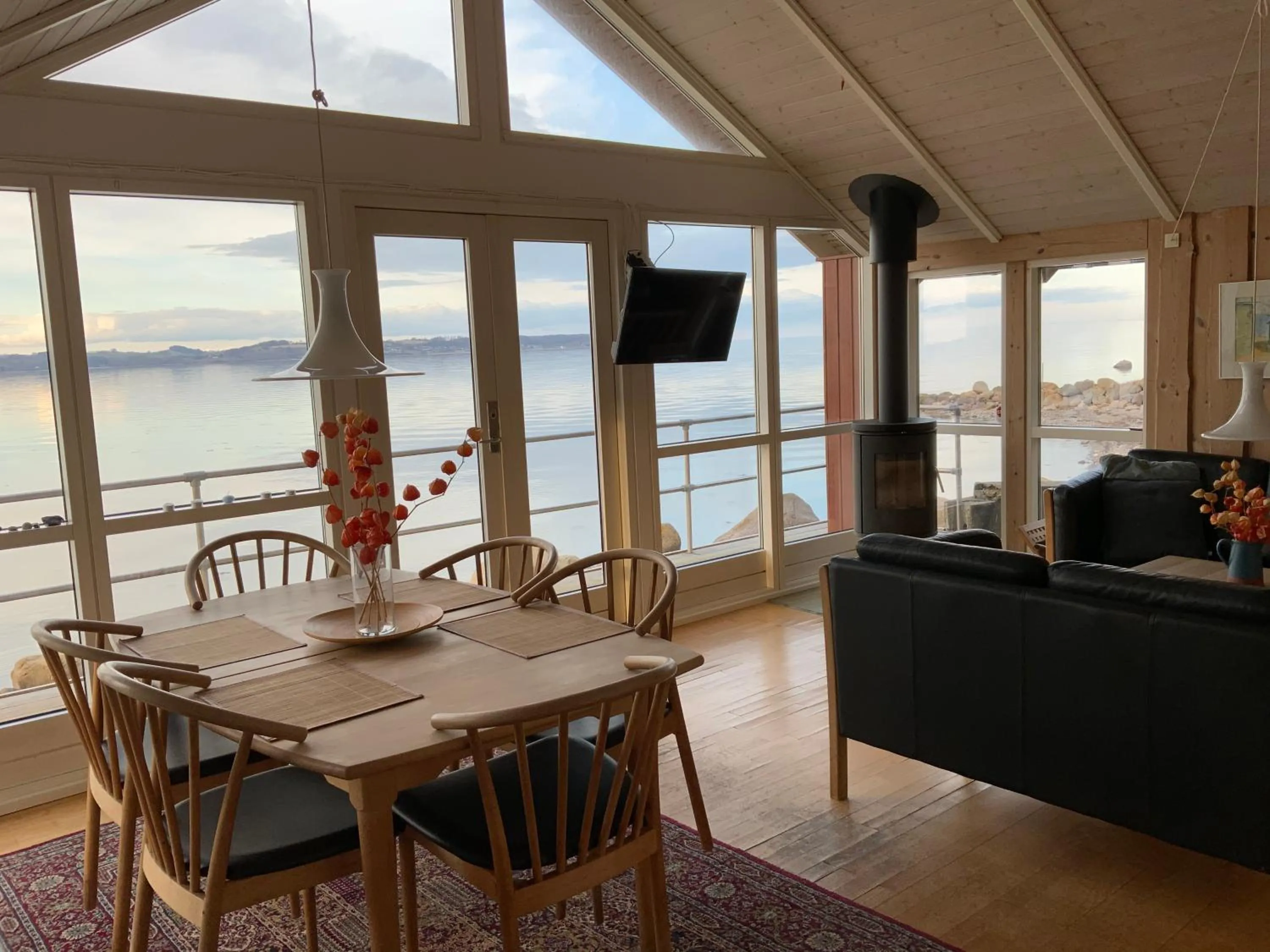 Loff Holiday Houses