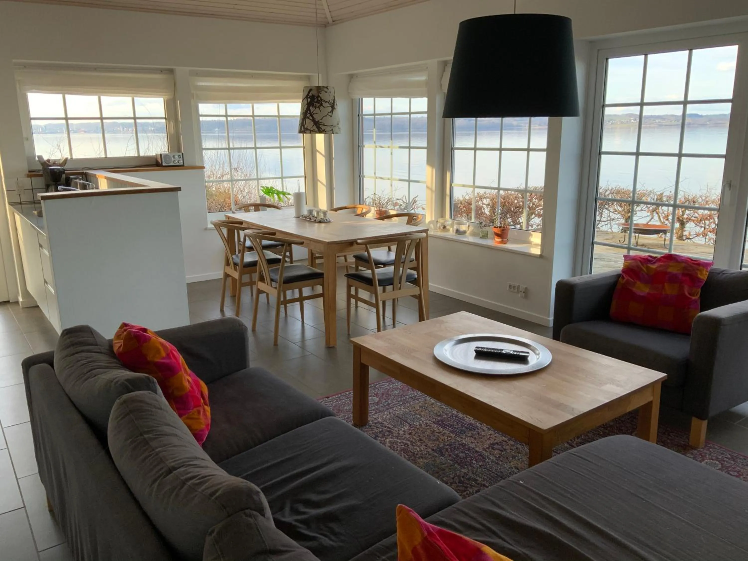 Loff Holiday Houses