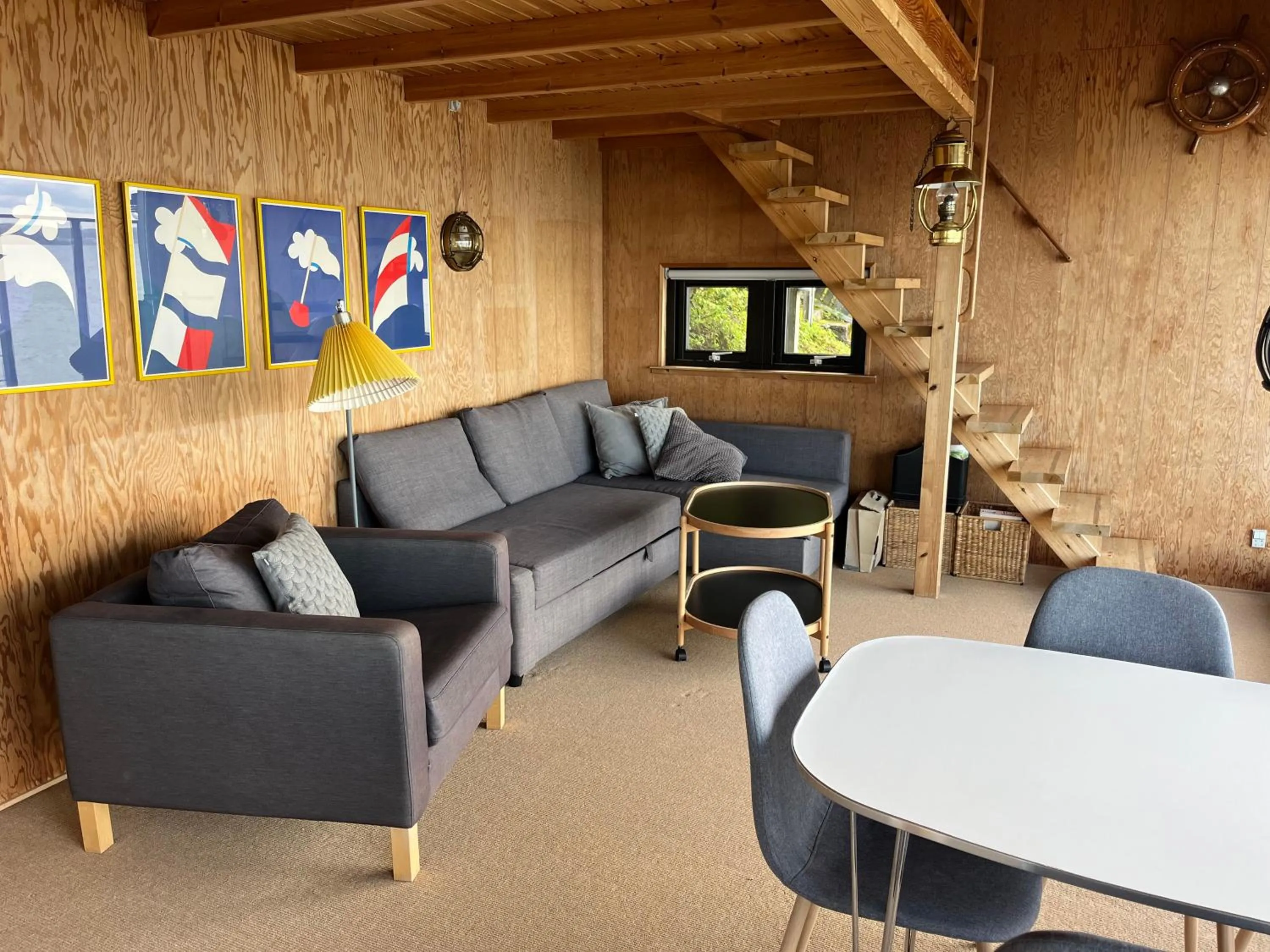 Loff Holiday Houses