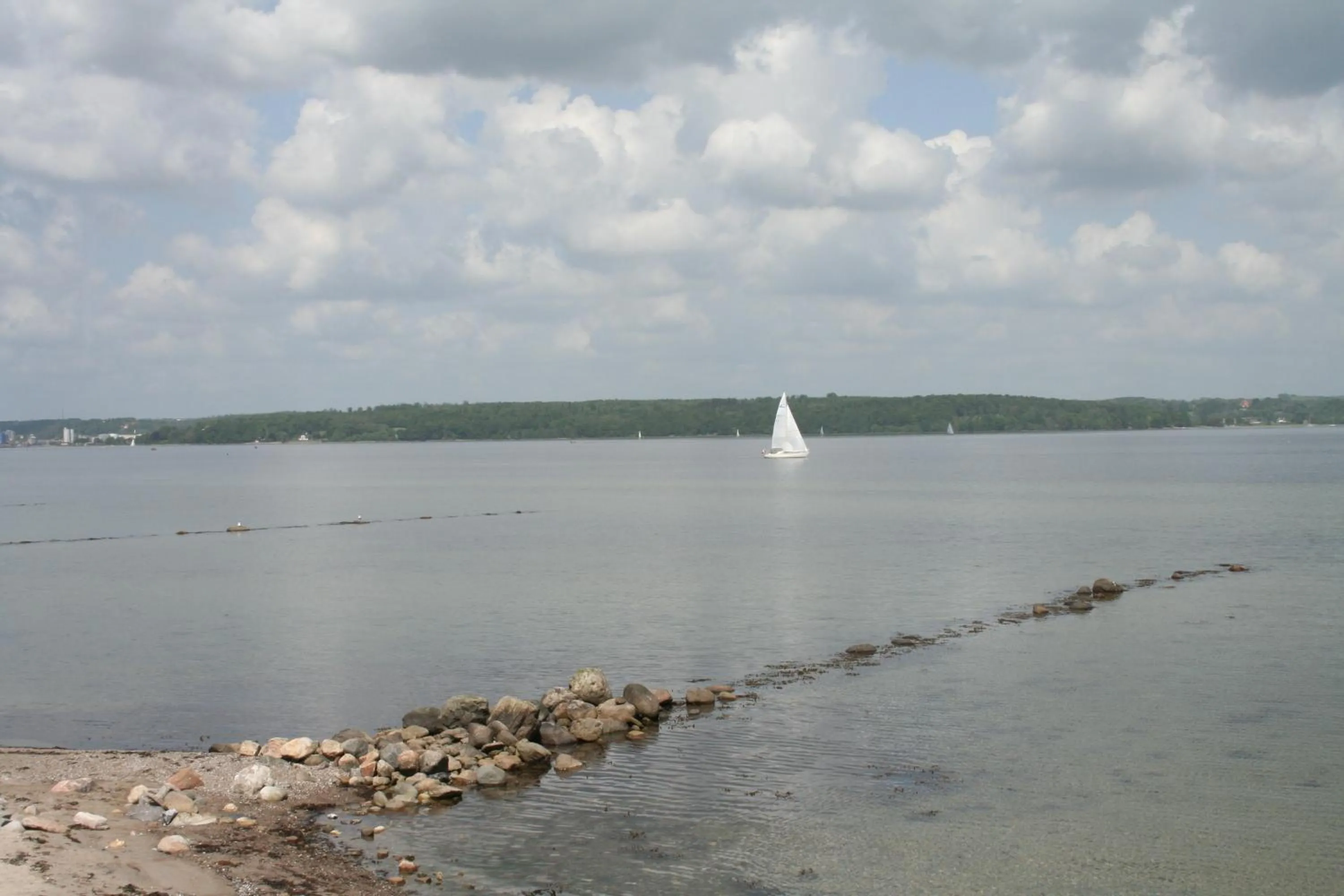 View (from property/room) in Loff Holiday Houses
