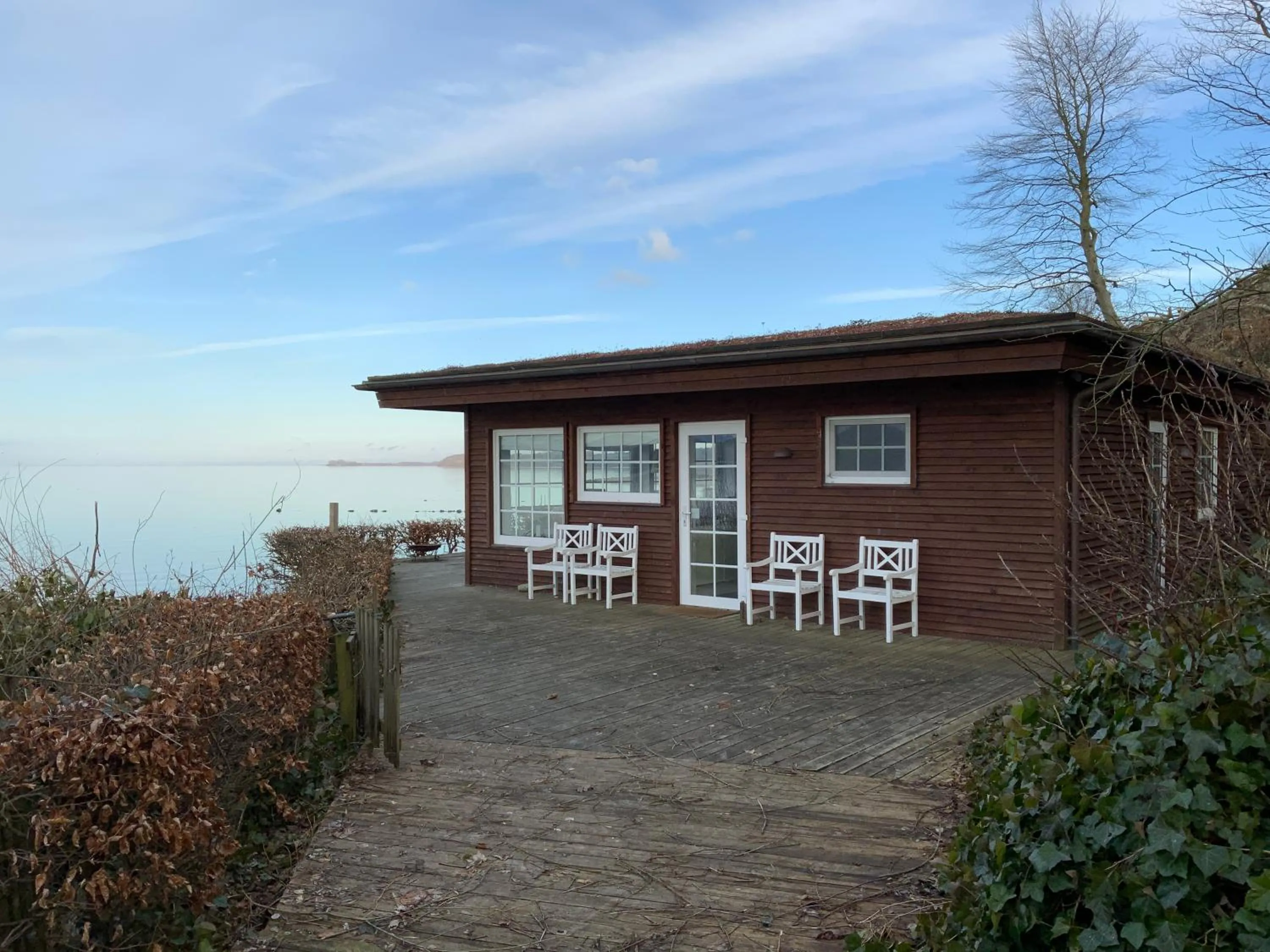 Loff Holiday Houses