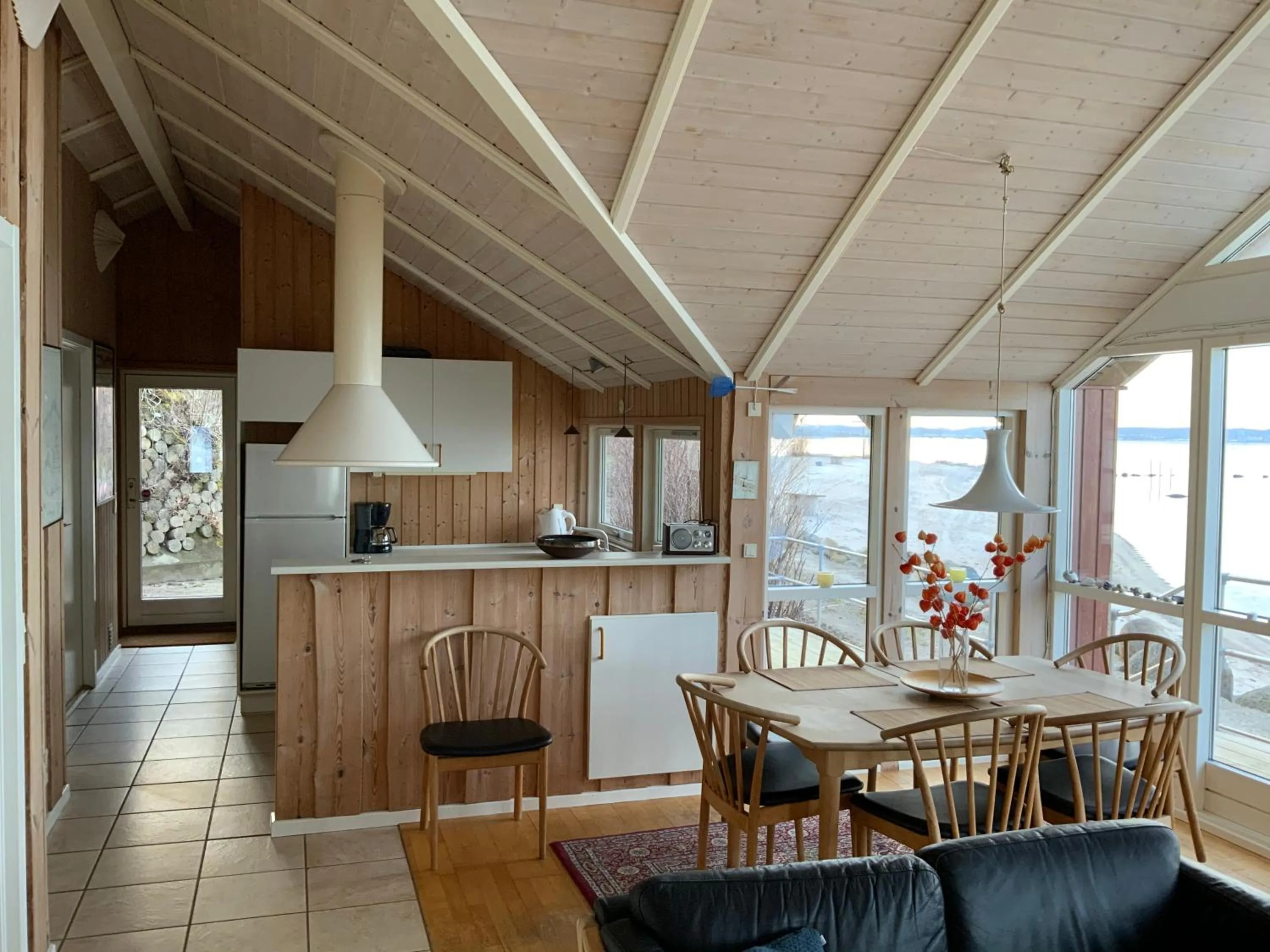 Loff Holiday Houses