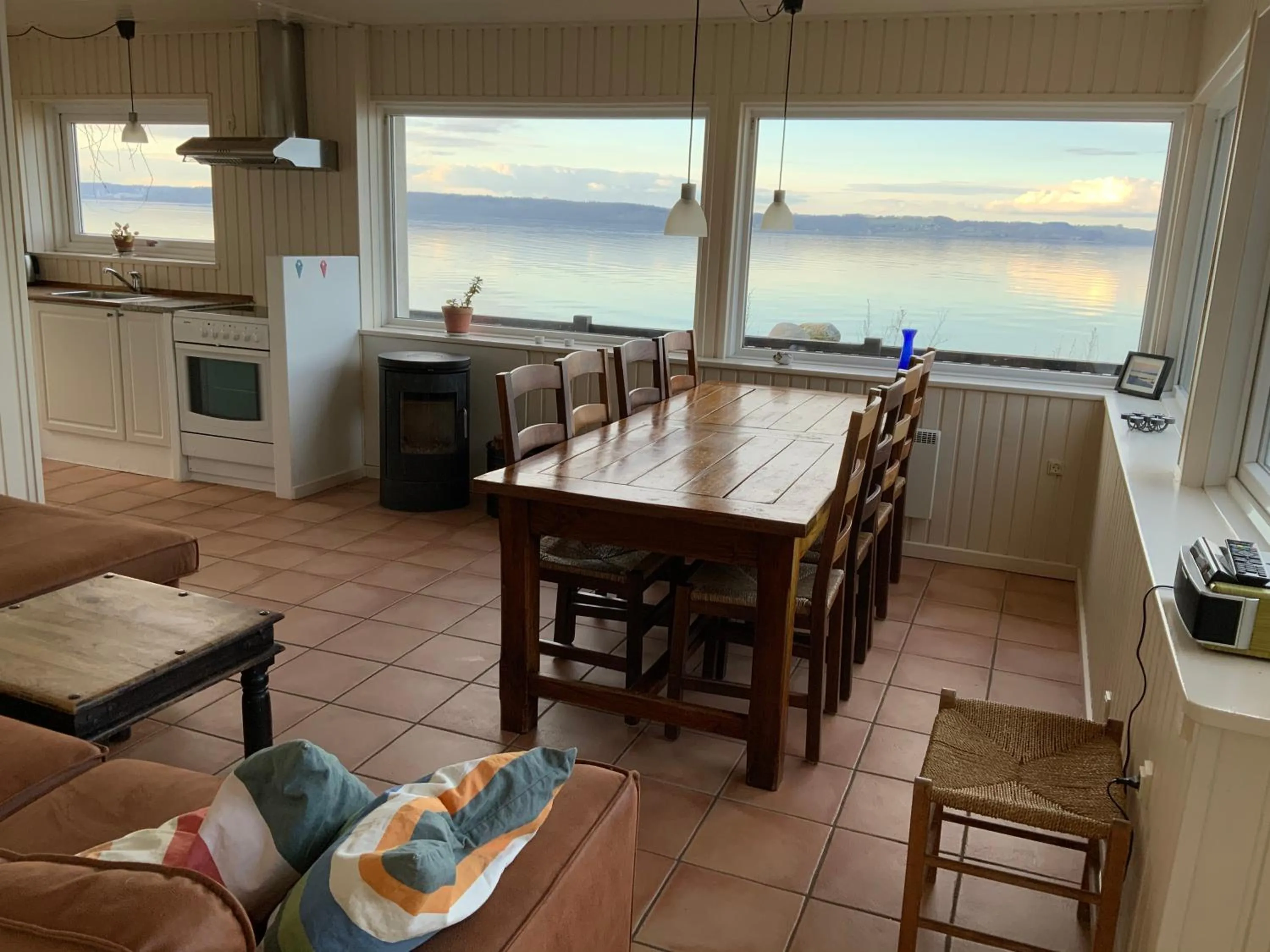 Loff Holiday Houses