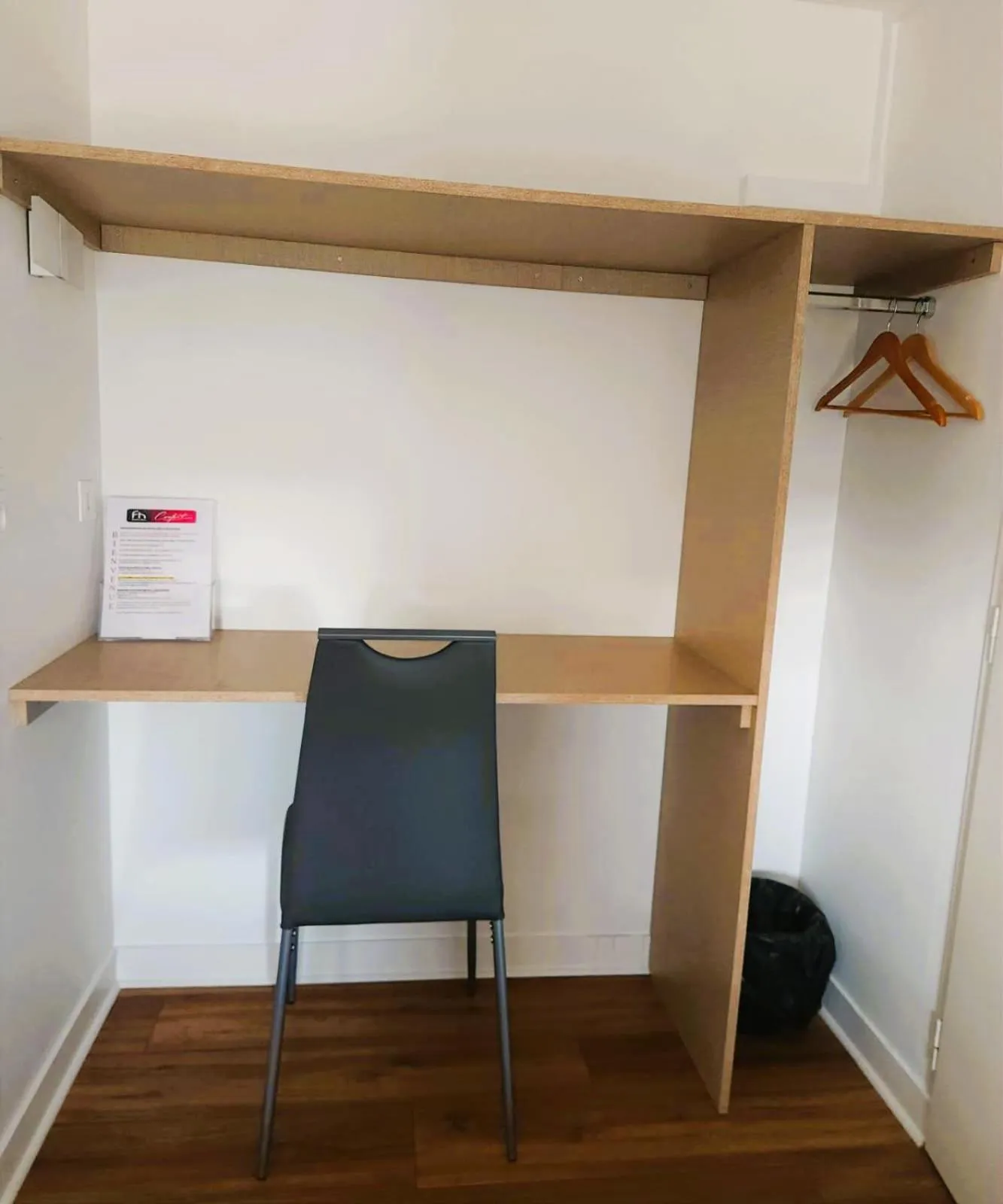 FASTHOTEL Le Mans Nord Saint-Saturnin - UN FH CONFORT