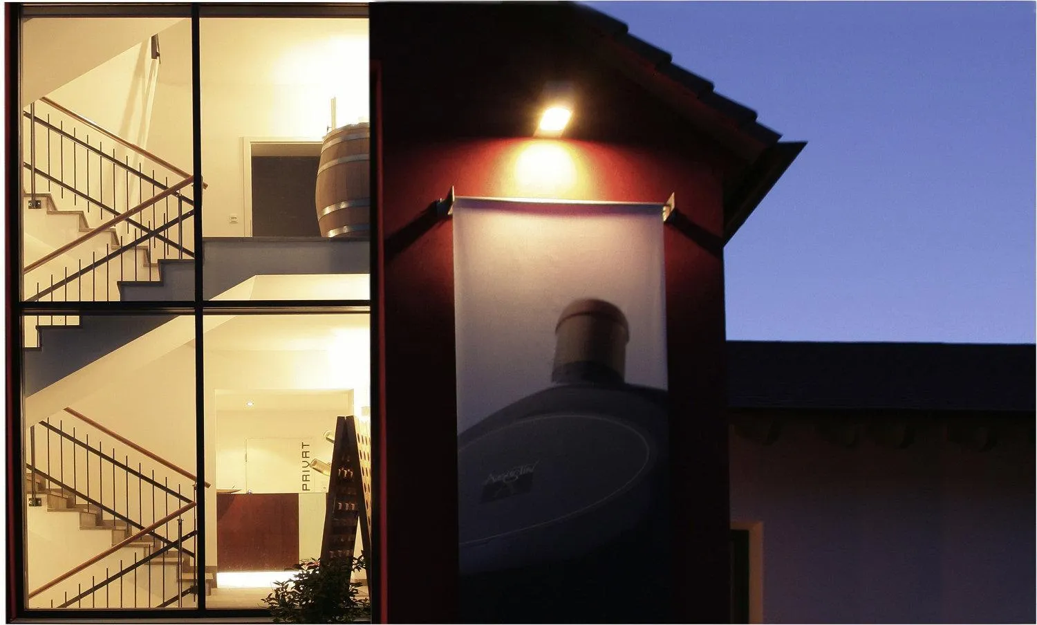 Other in Vinotel Augustin