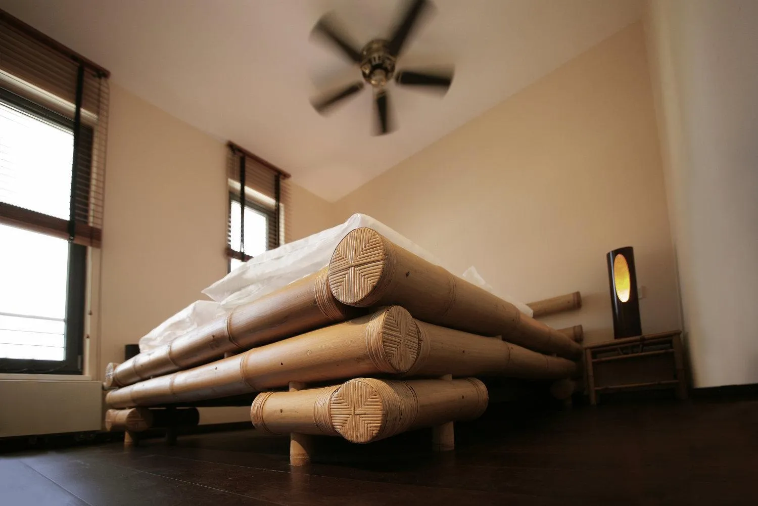 Photo of the whole room, Bed in Vinotel Augustin