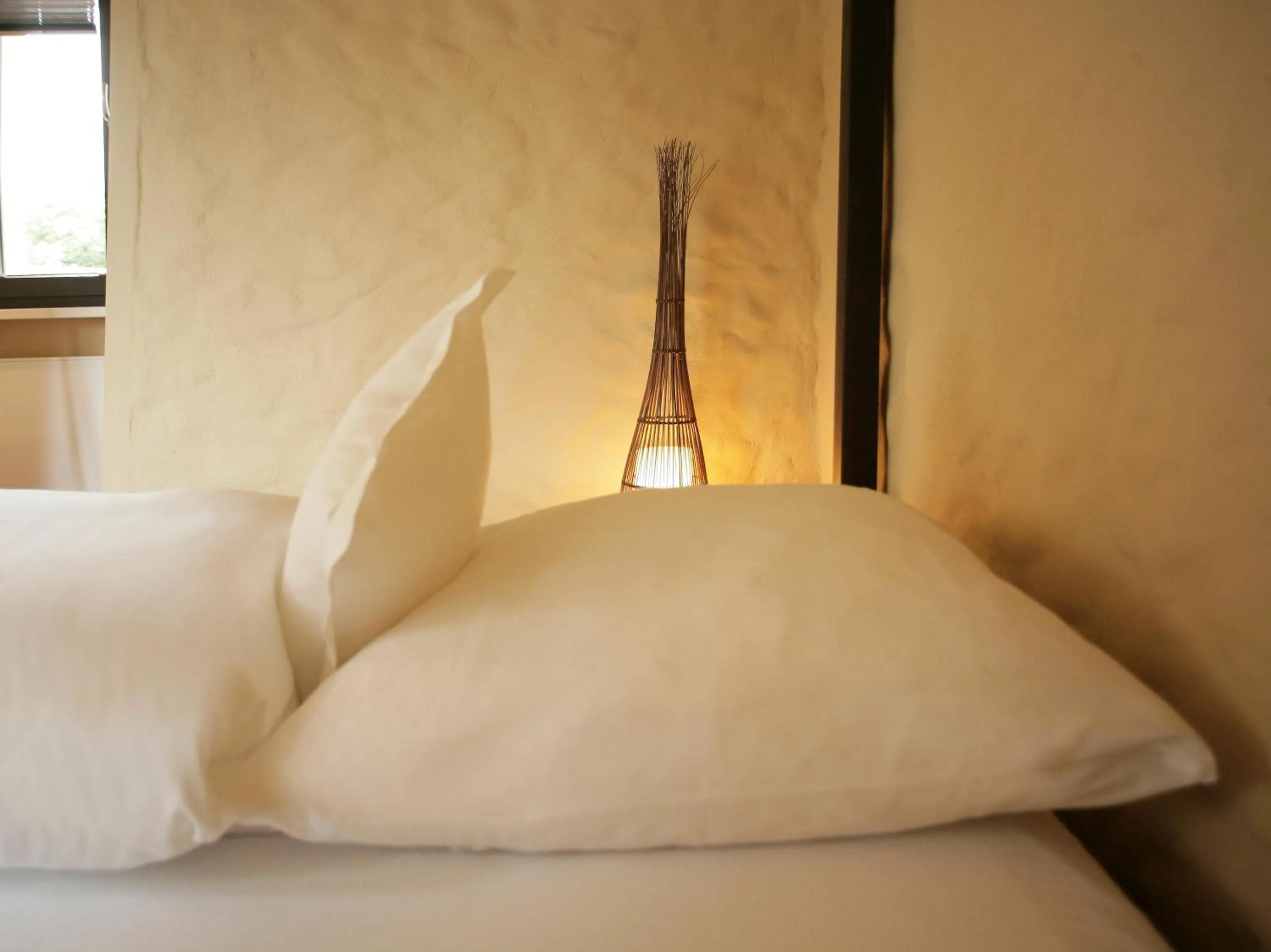 Day, Bed in Vinotel Augustin