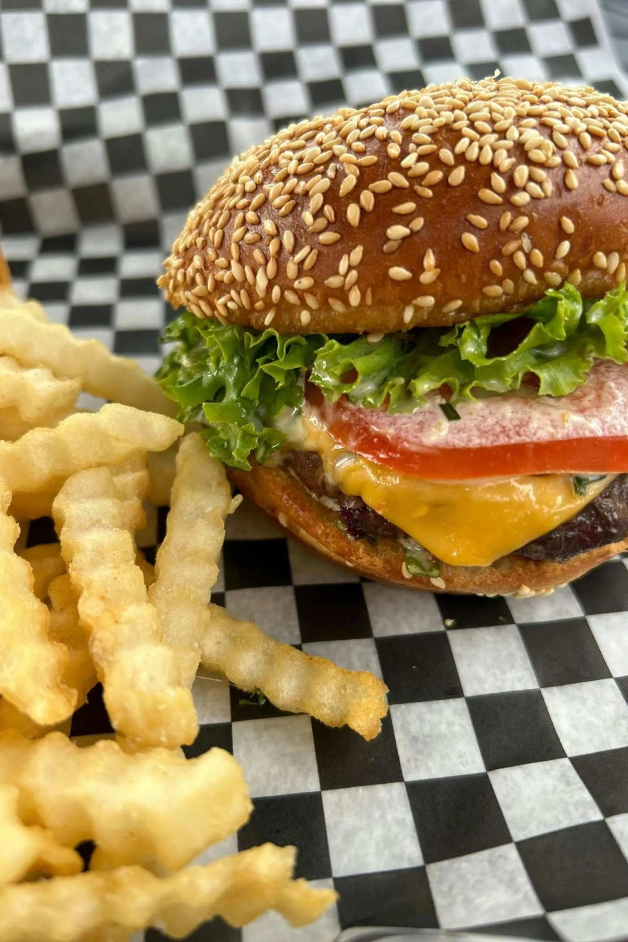 Restaurant/places to eat in Delta Hotels by Marriott Calgary South