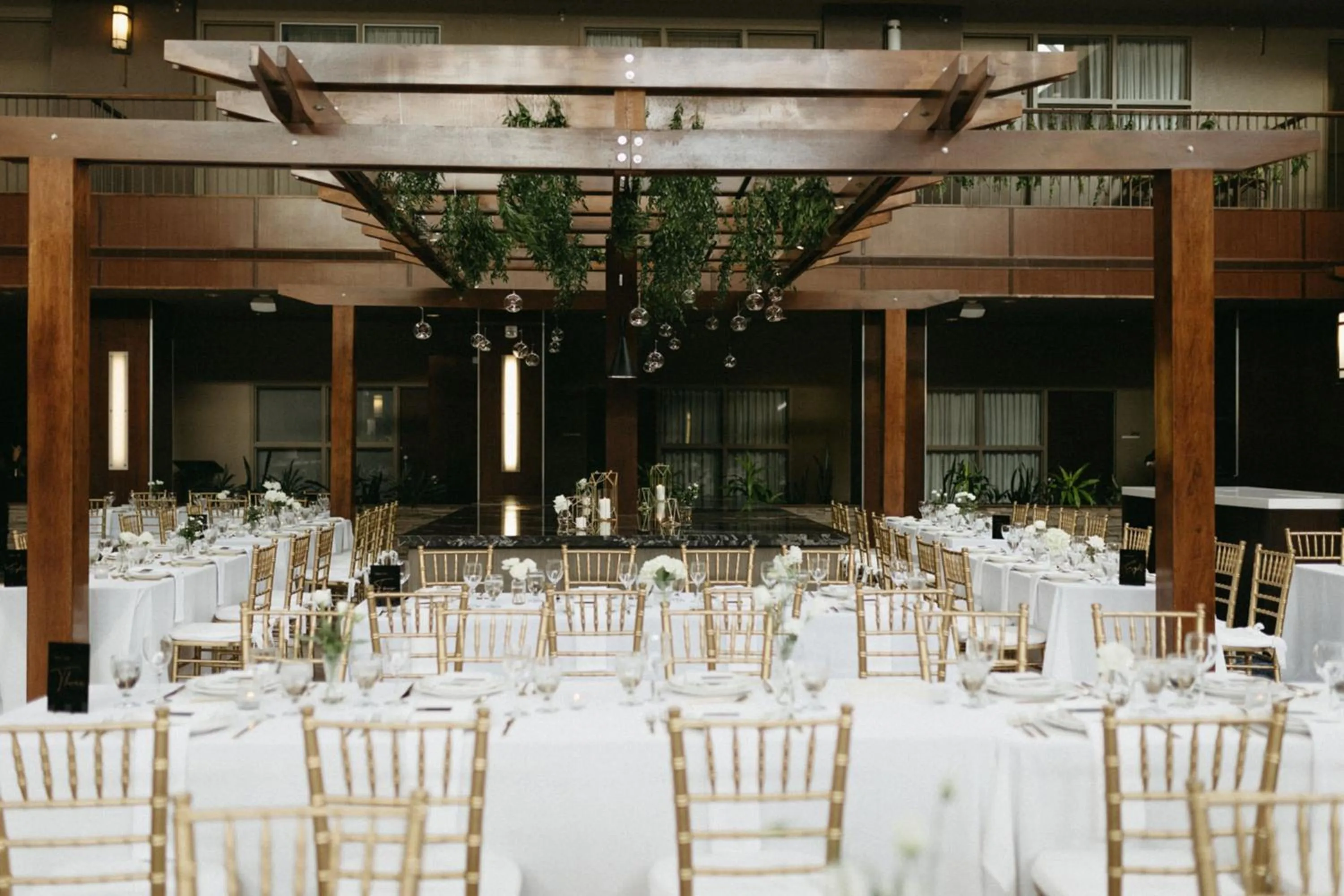 Banquet/Function facilities in Delta Hotels by Marriott Calgary South