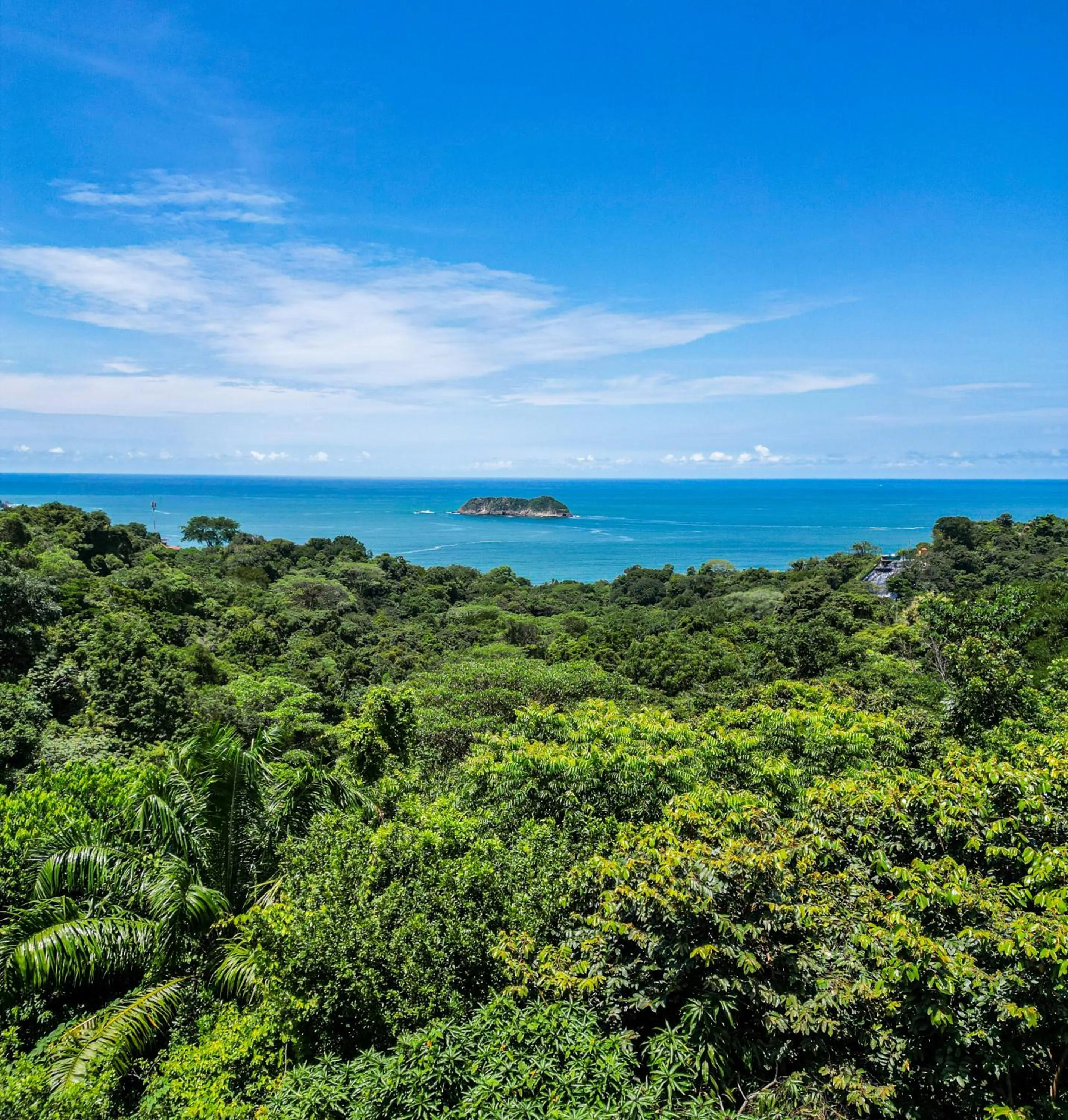 Sea view in Villa Roca Boutique Resort & Suites - ADULT ONLY