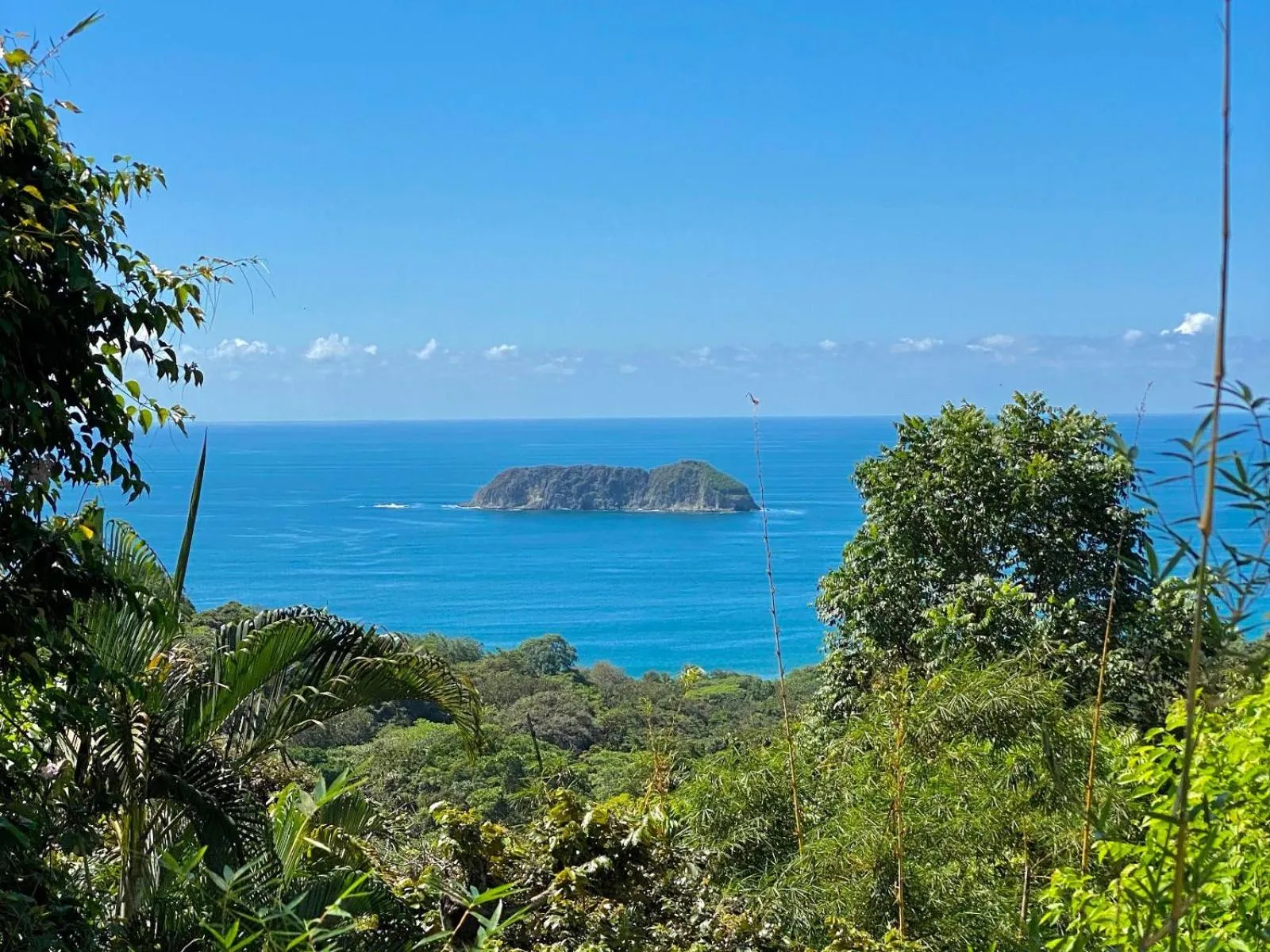 Sea view in Villa Roca Boutique Resort & Suites - ADULT ONLY