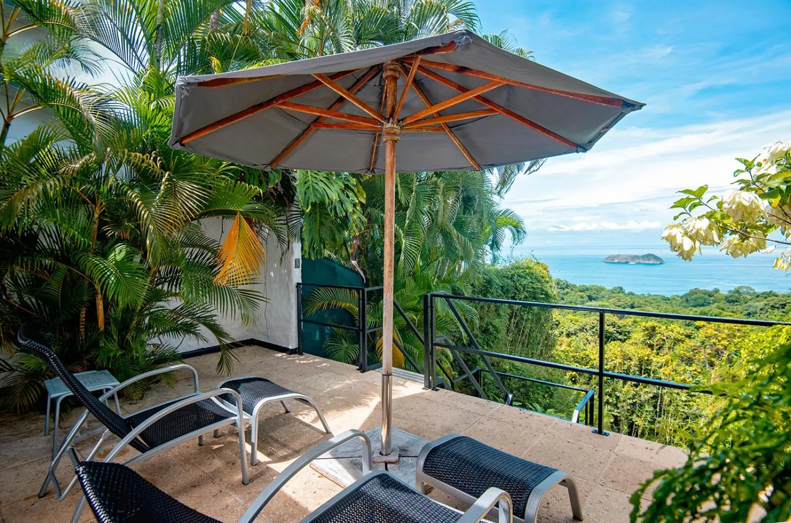 View (from property/room) in Villa Roca Boutique Resort & Suites - ADULT ONLY