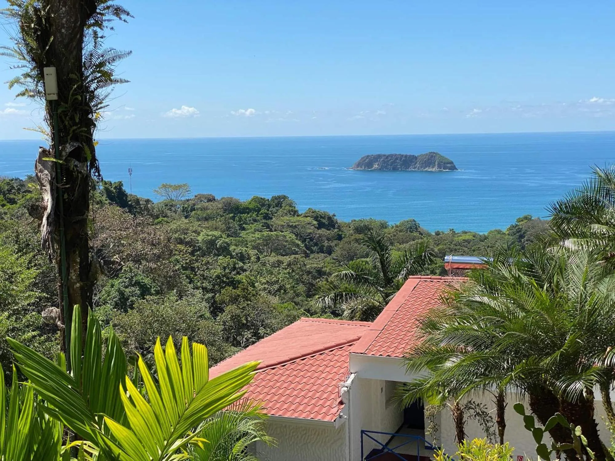 View (from property/room) in Villa Roca Boutique Resort & Suites - ADULT ONLY