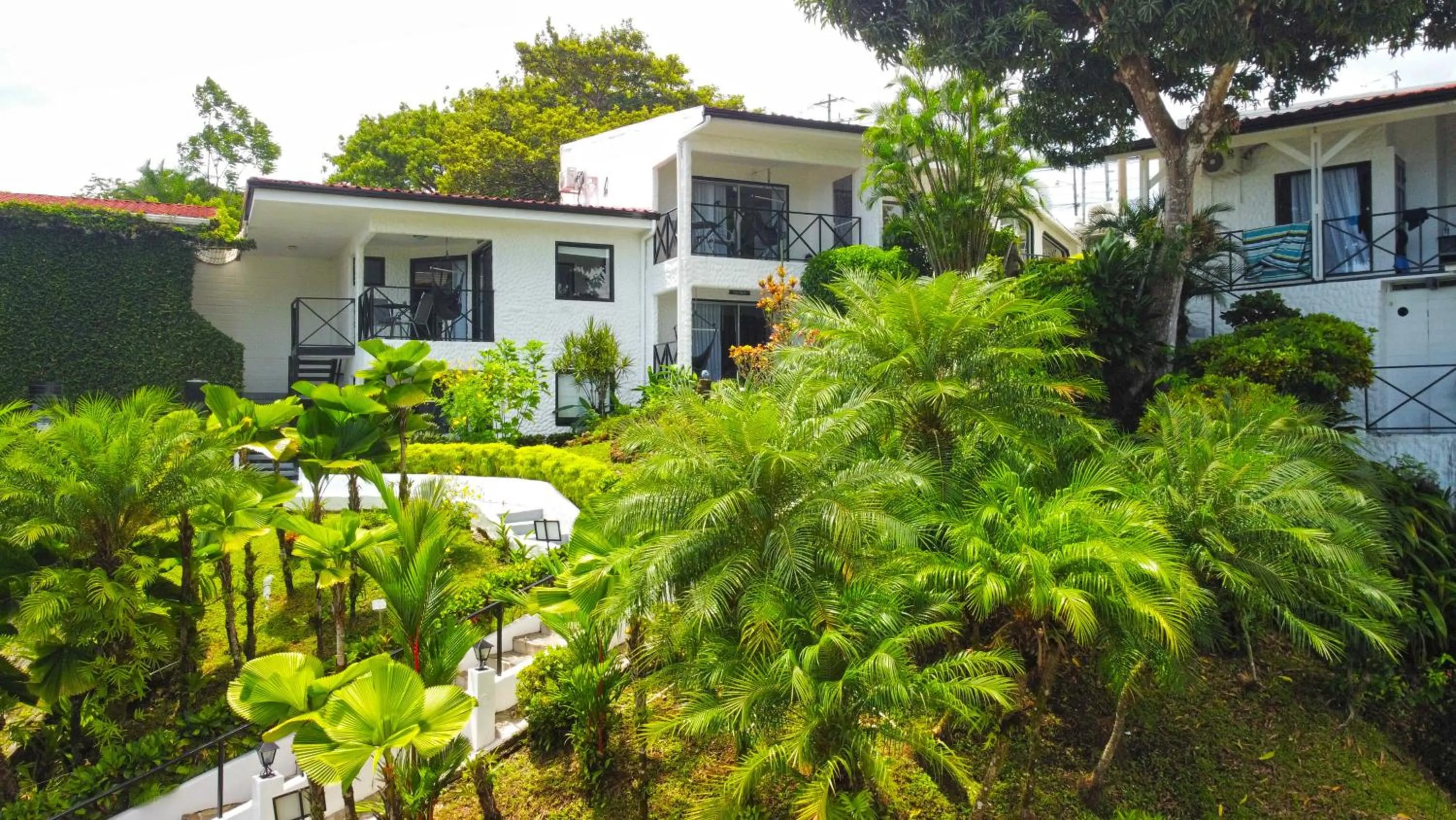 View (from property/room) in Villa Roca Boutique Resort & Suites - ADULT ONLY