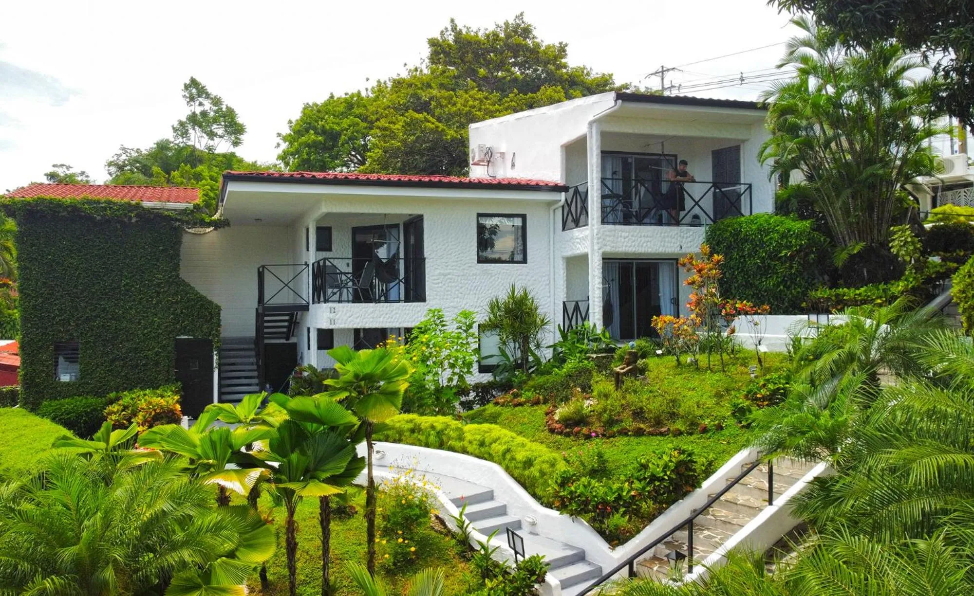 Property building in Villa Roca Boutique Resort & Suites - ADULT ONLY