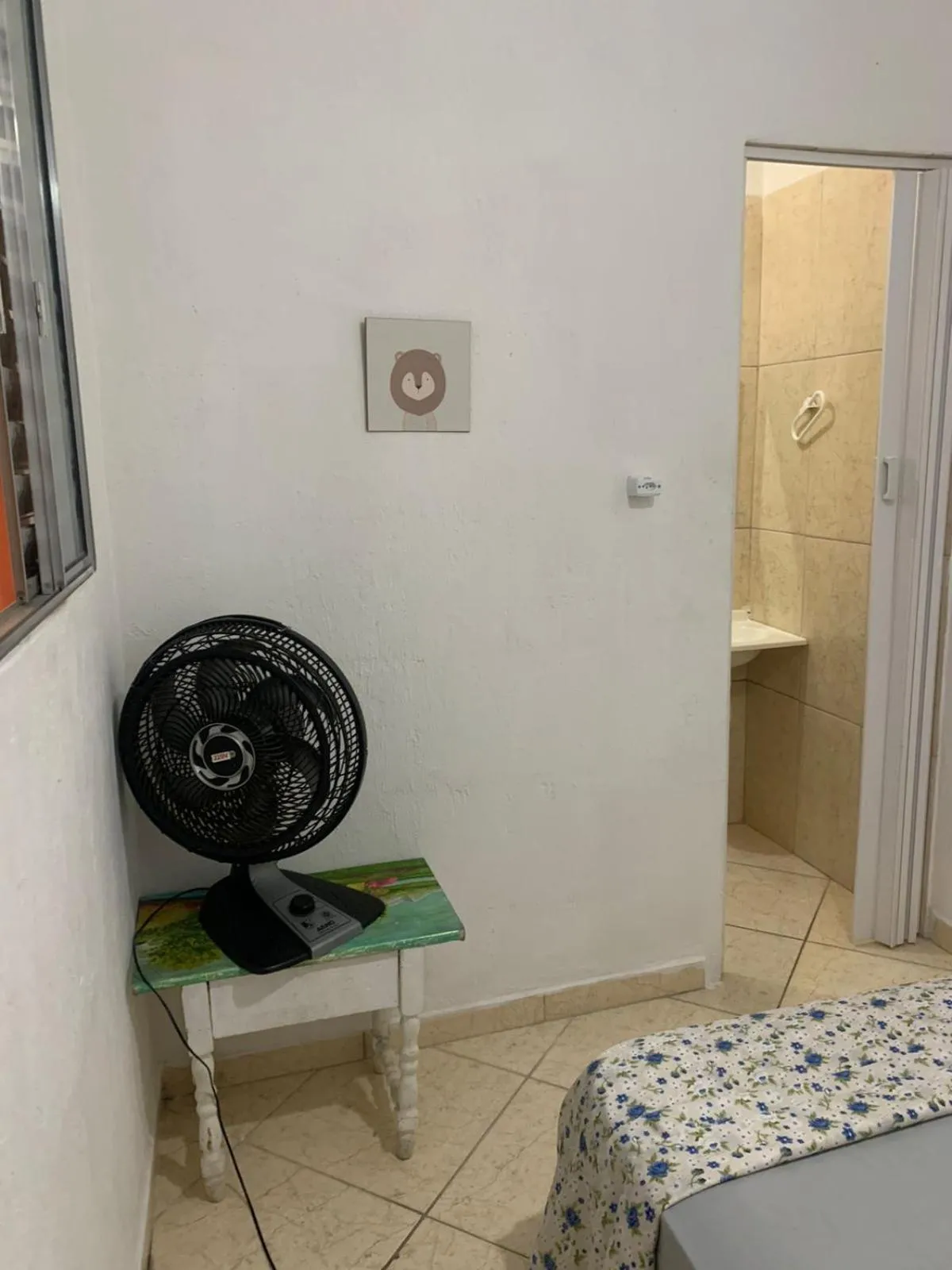 Mayda hostel