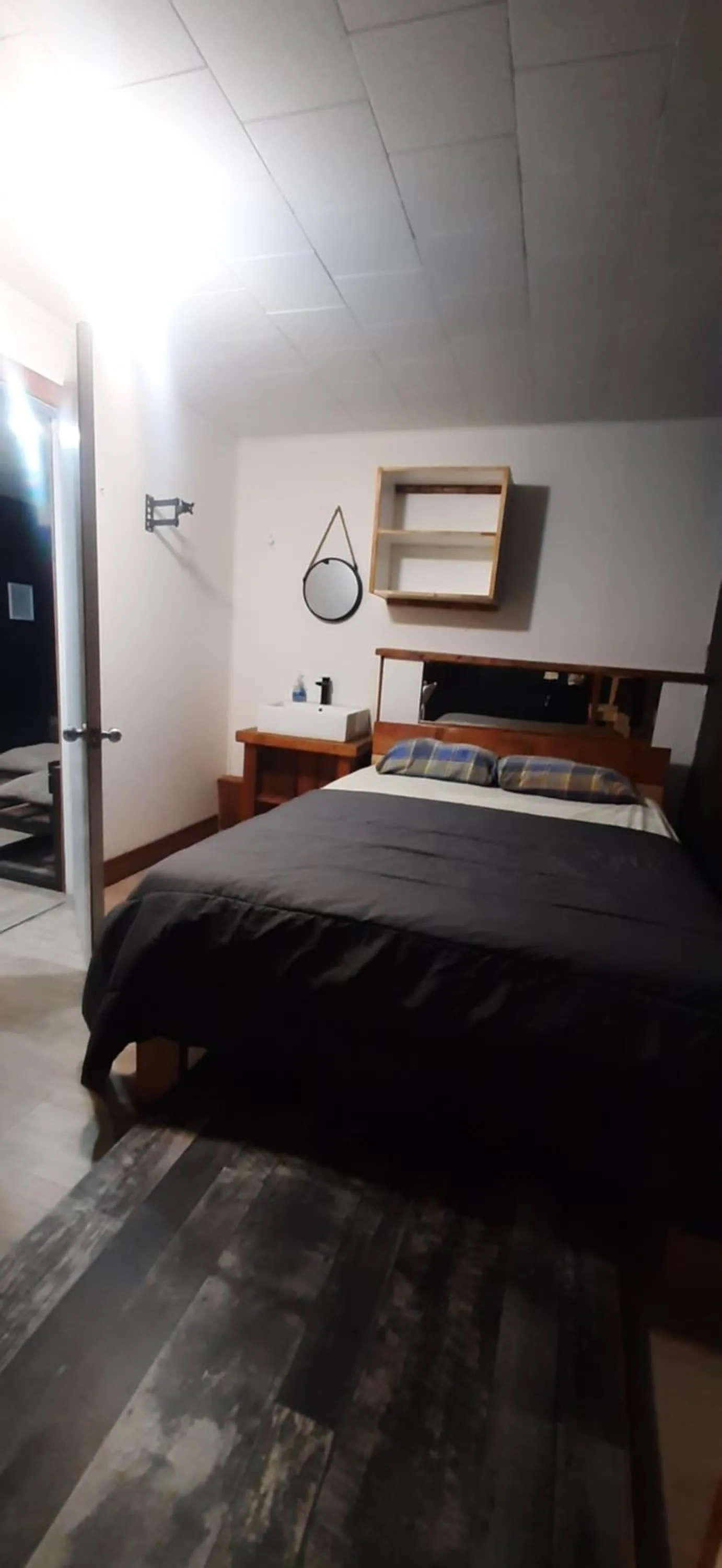 The International House Hostel