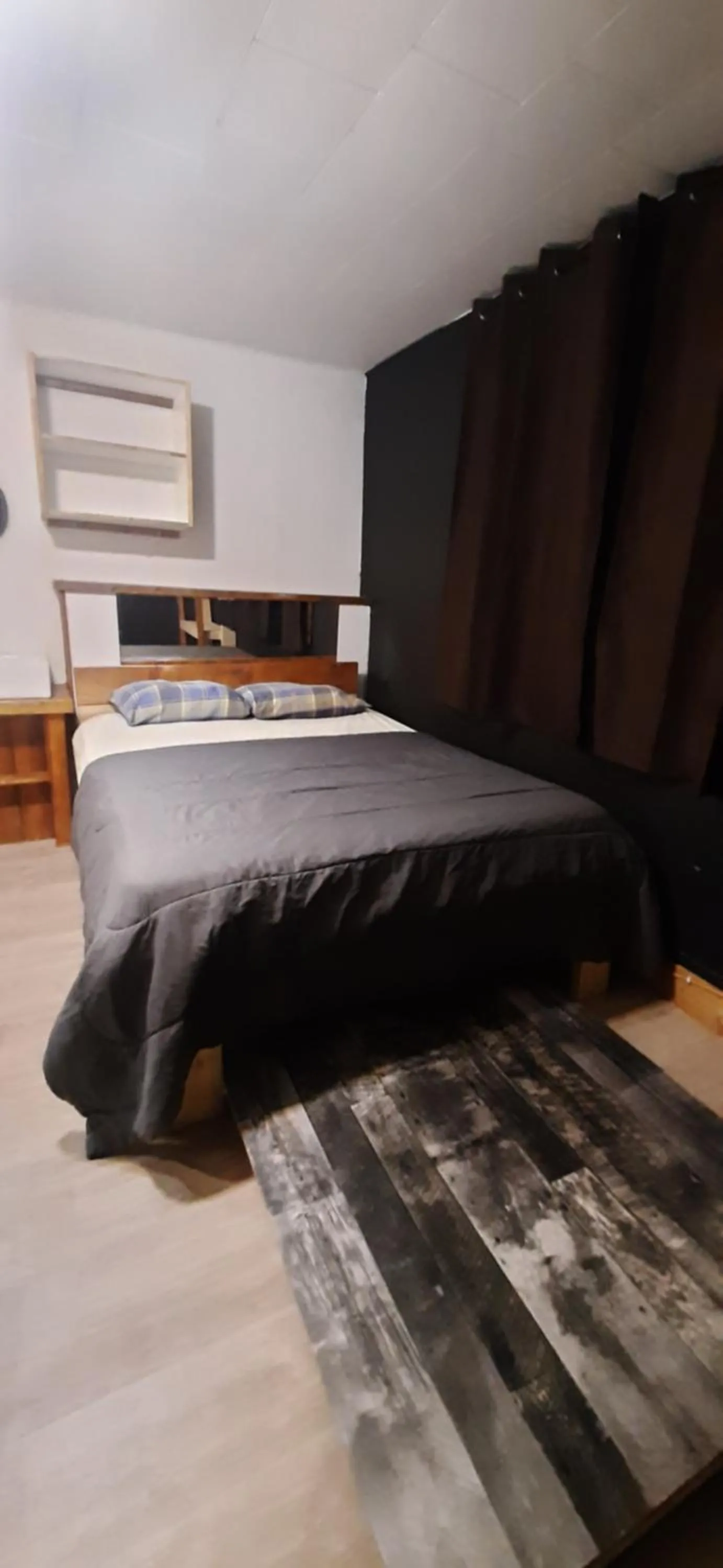 The International House Hostel