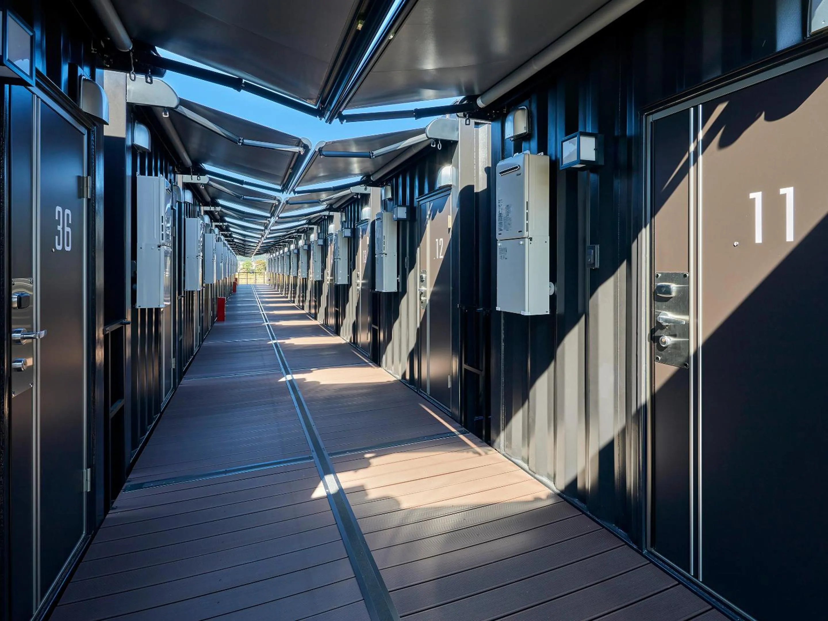 Other in HOTEL R9 The Yard Higashiomi