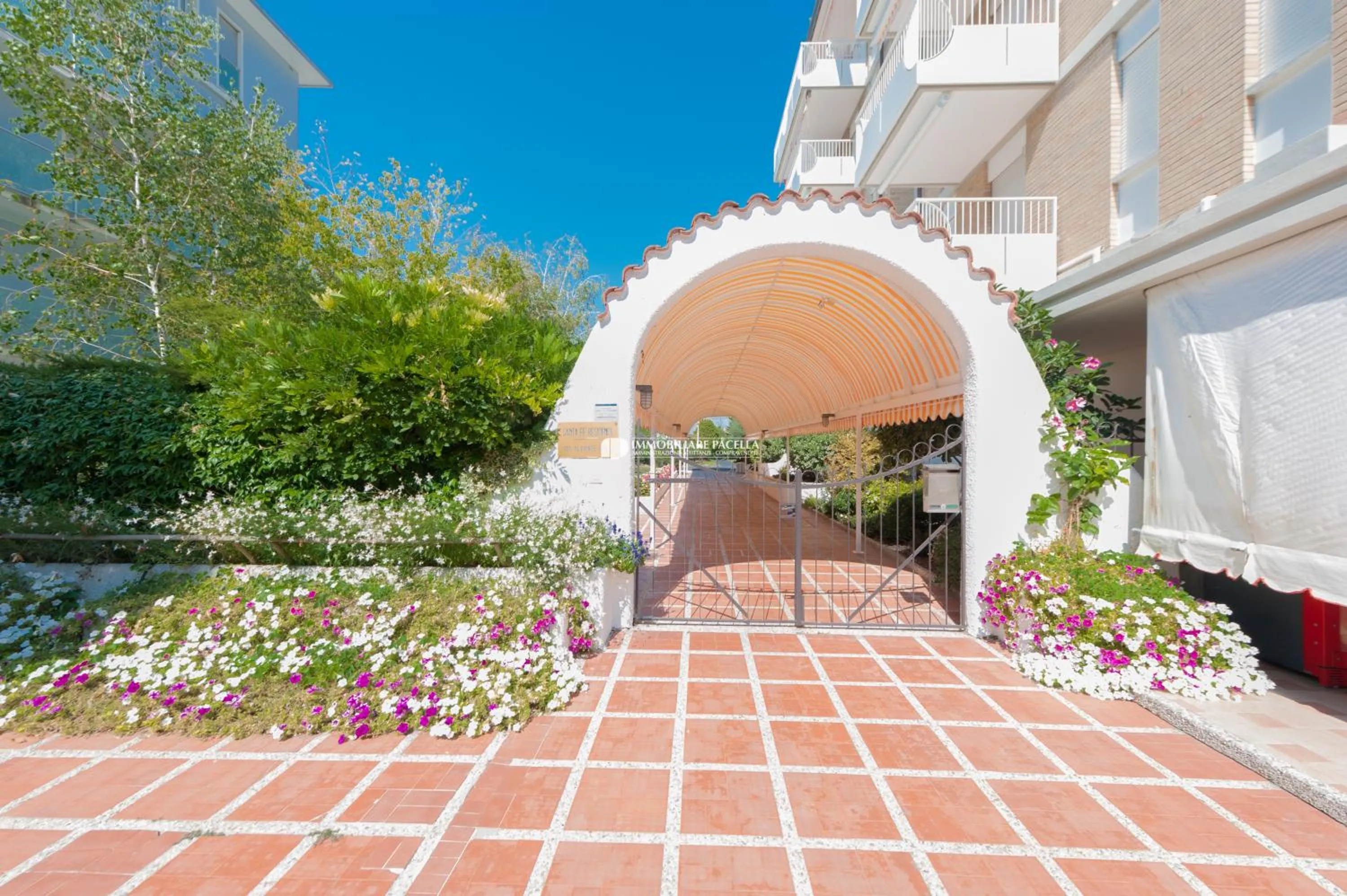Residence Santa Fè Immobiliare Pacella