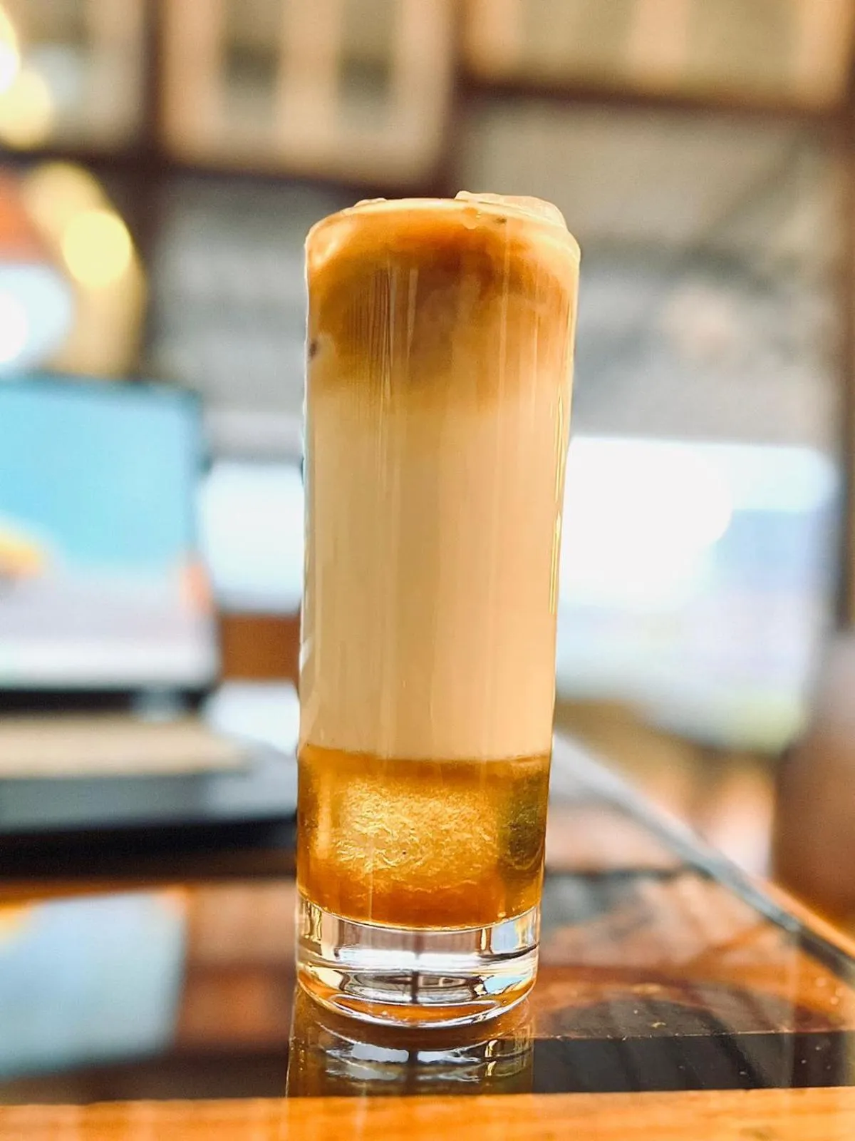 Food in The Living Roof