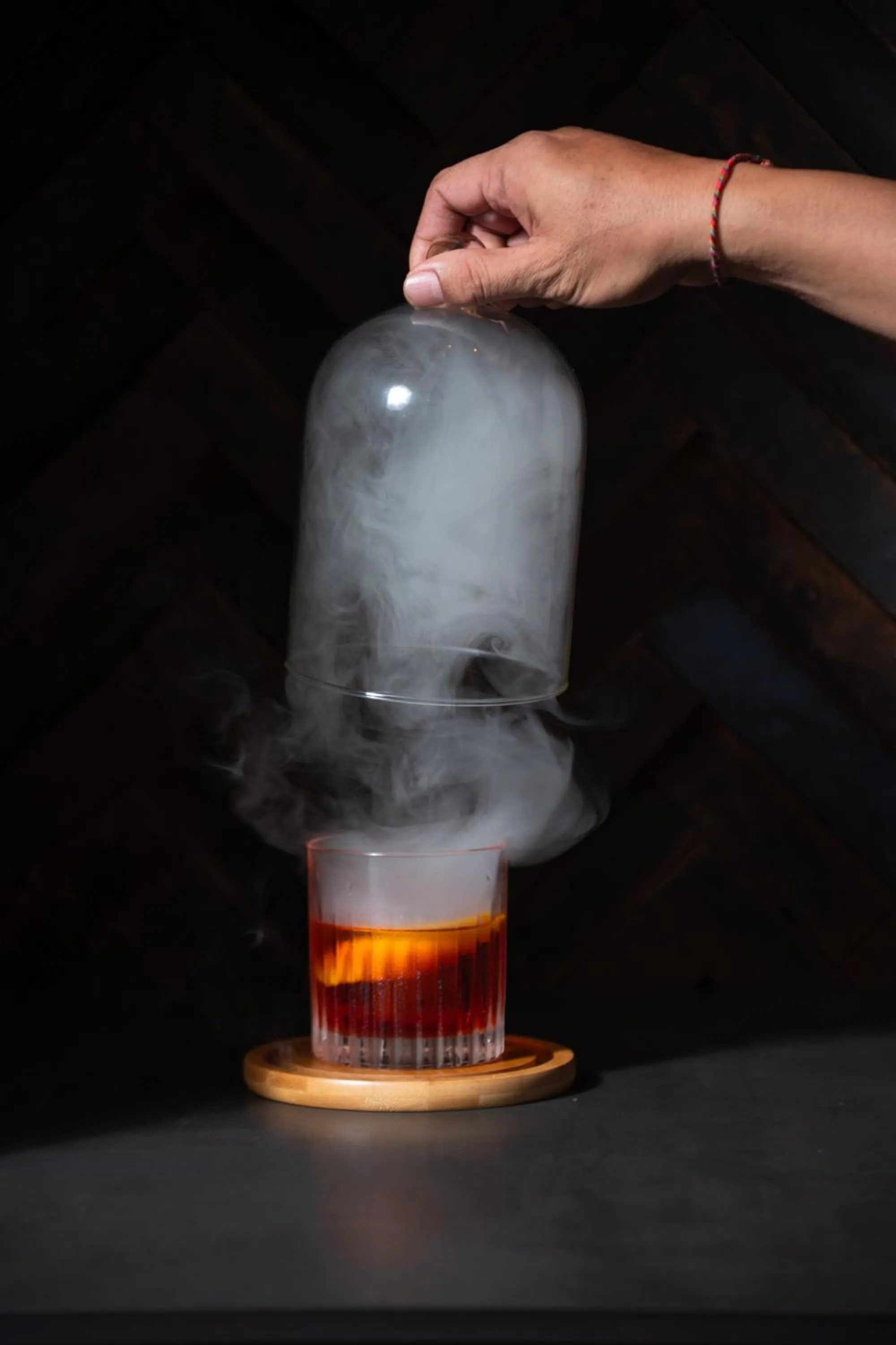 Alcoholic drinks in Desa Hay Canggu