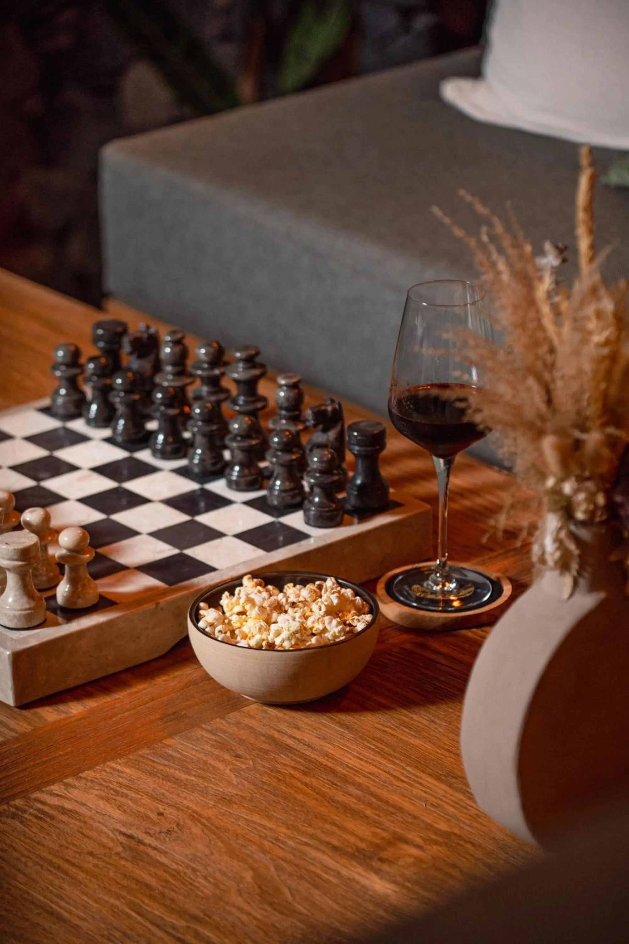 Activities in Desa Hay Canggu