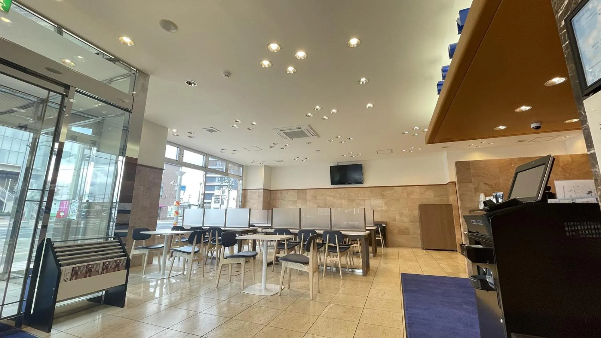 Toyoko Inn Izumo-shi Ekimae