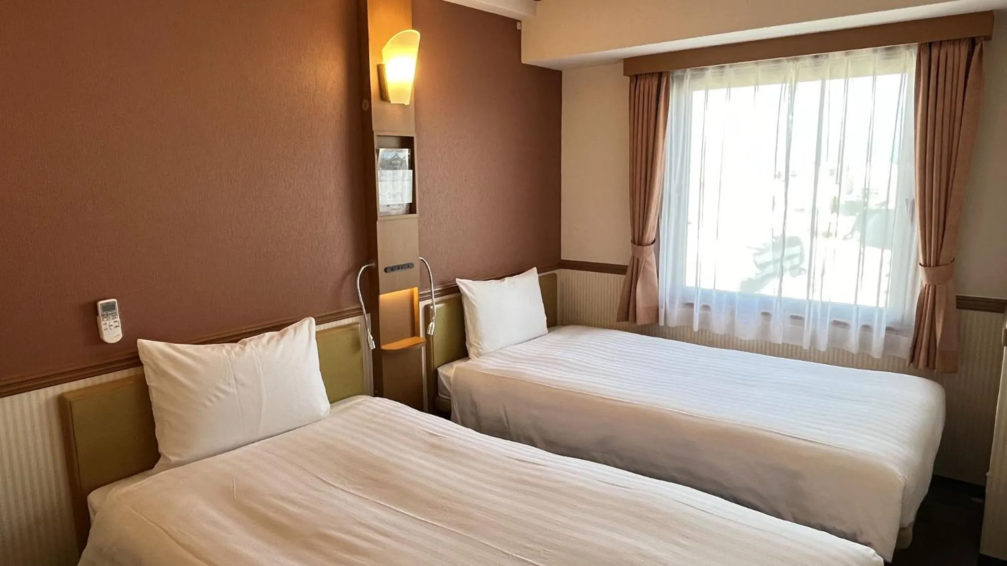 Toyoko Inn Kumamoto Shin-shigai