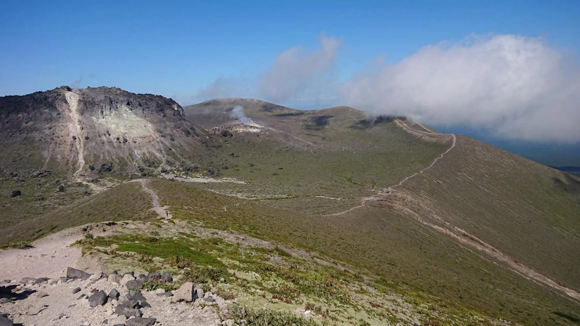 Nearby landmark in Toyoko Inn Hokkaido Tomakomai Ekimae