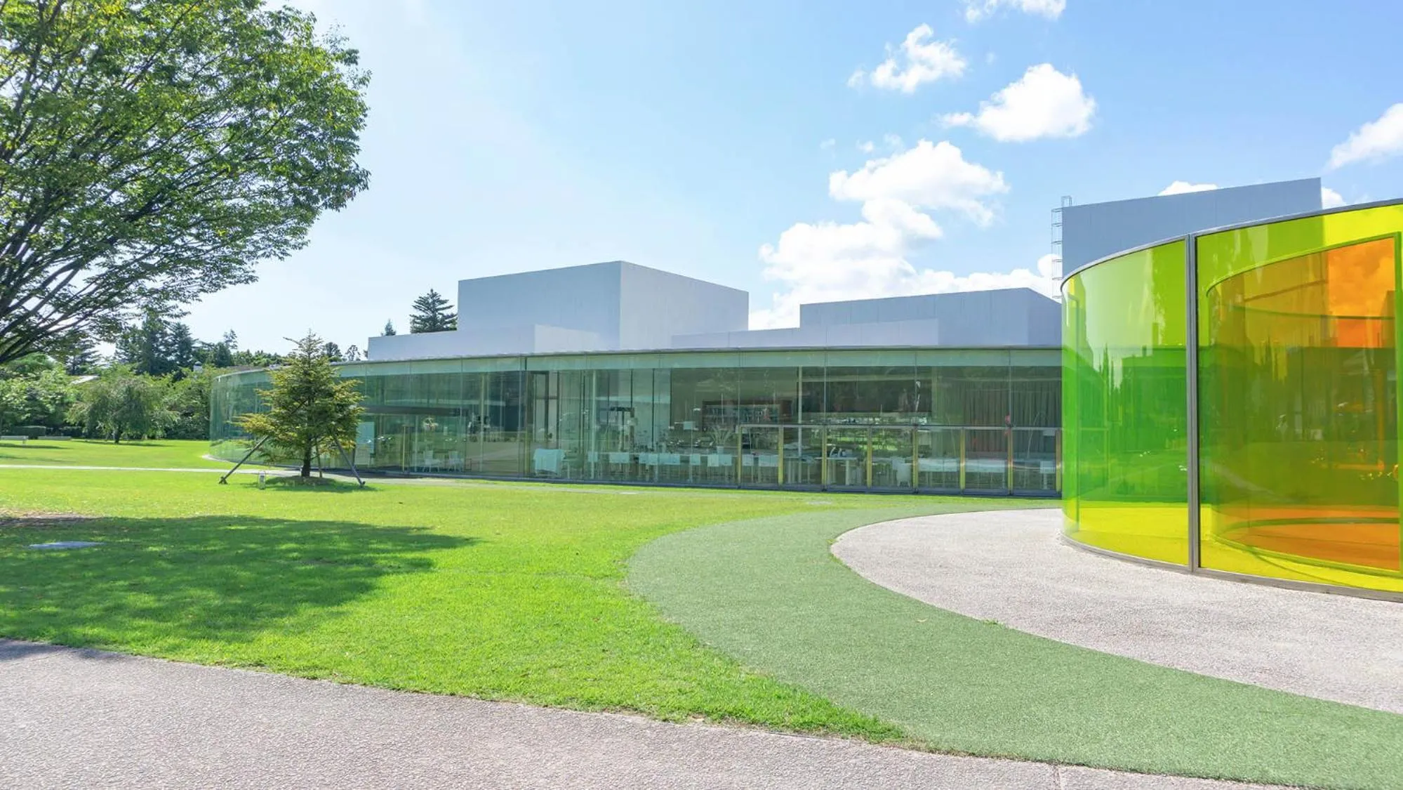 Nearby landmark in Toyoko Inn Kanazawa-eki Higashi-guchi