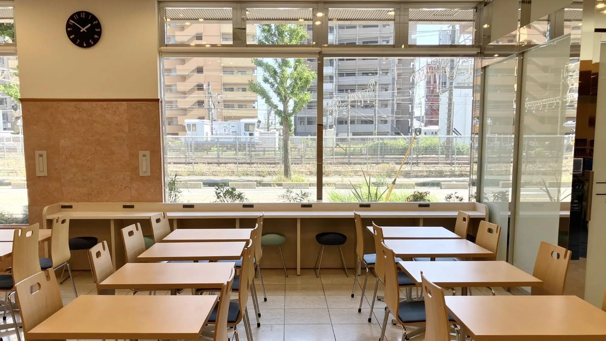 Lobby or reception in Toyoko Inn Shonan Kamakura Fujisawa-eki Kita-guchi