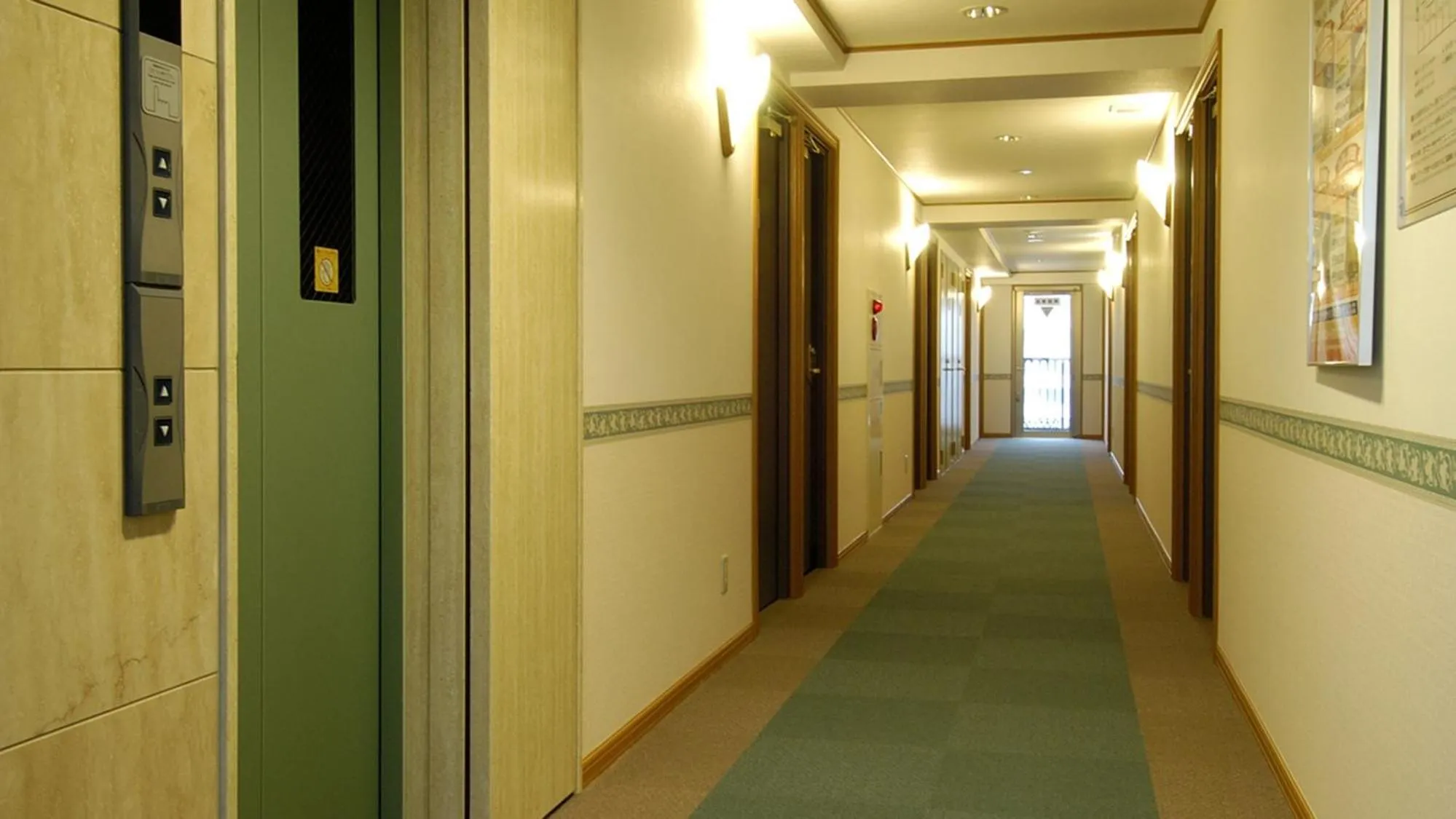 Other in Toyoko Inn Soka-eki Nishi-guchi