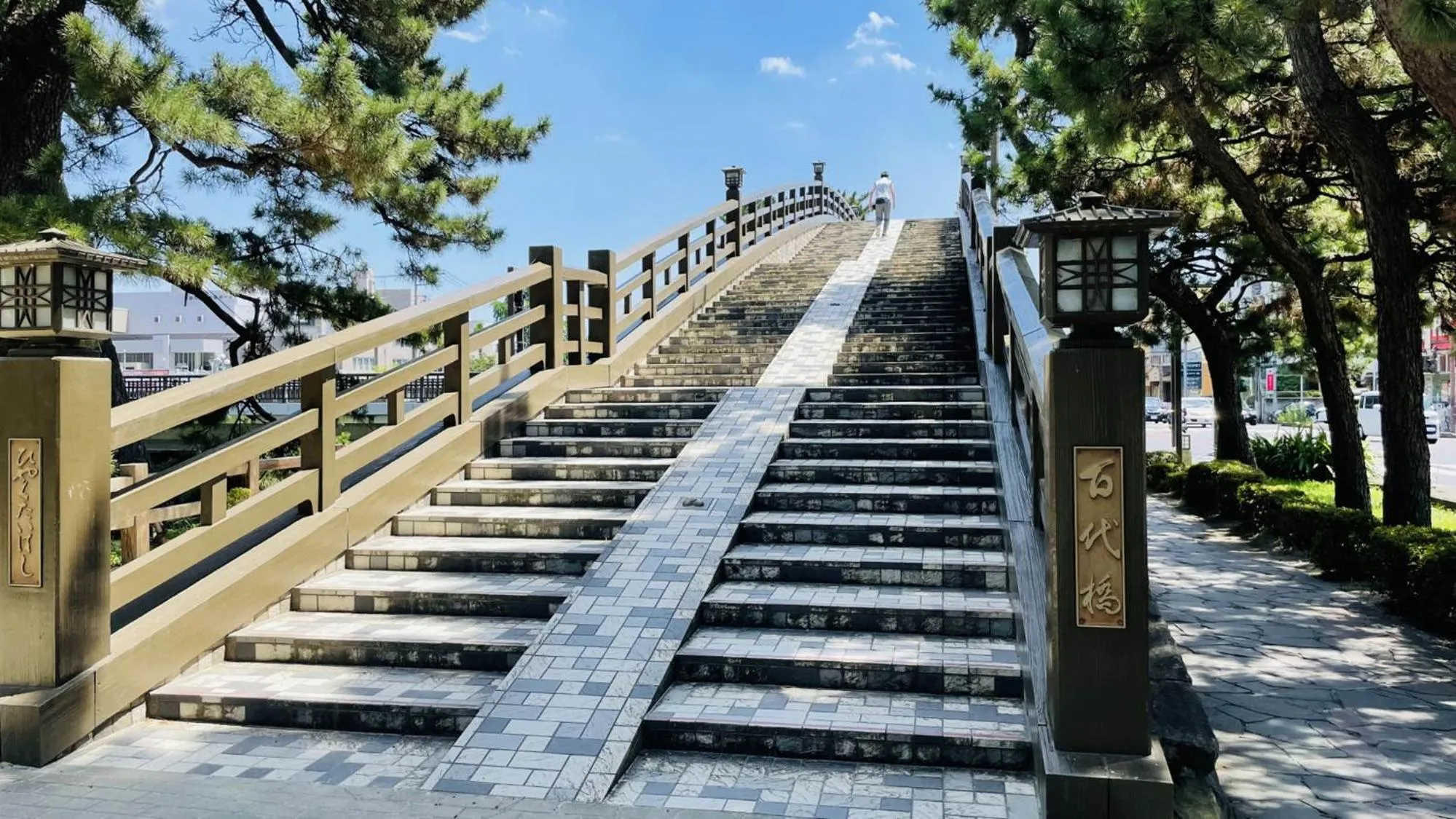 Nearby landmark in Toyoko Inn Soka-eki Nishi-guchi
