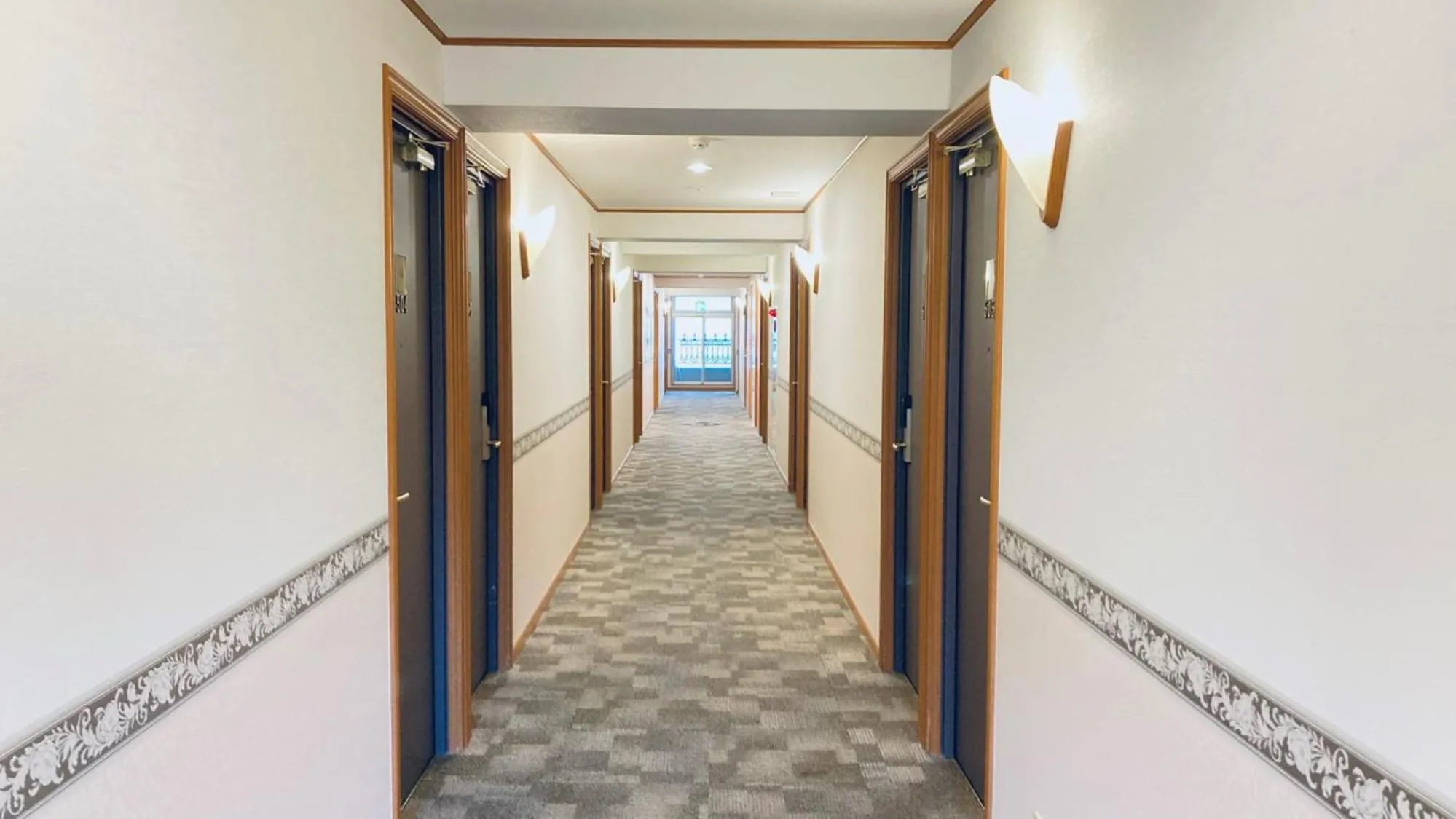 Other in Toyoko Inn Saitama Shintoshin