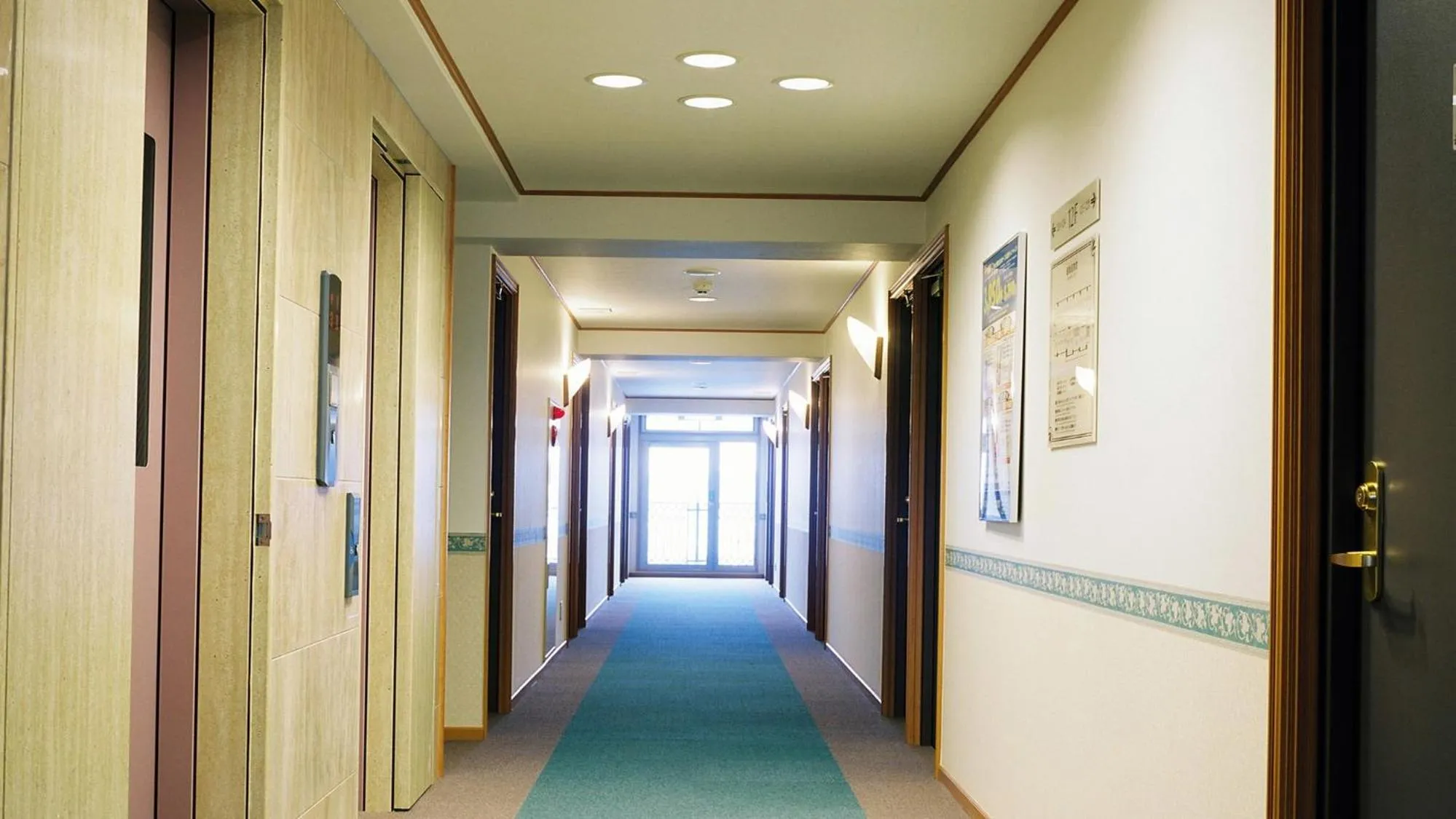 Other in Toyoko Inn Tokuyama-eki Shinkansen-guchi